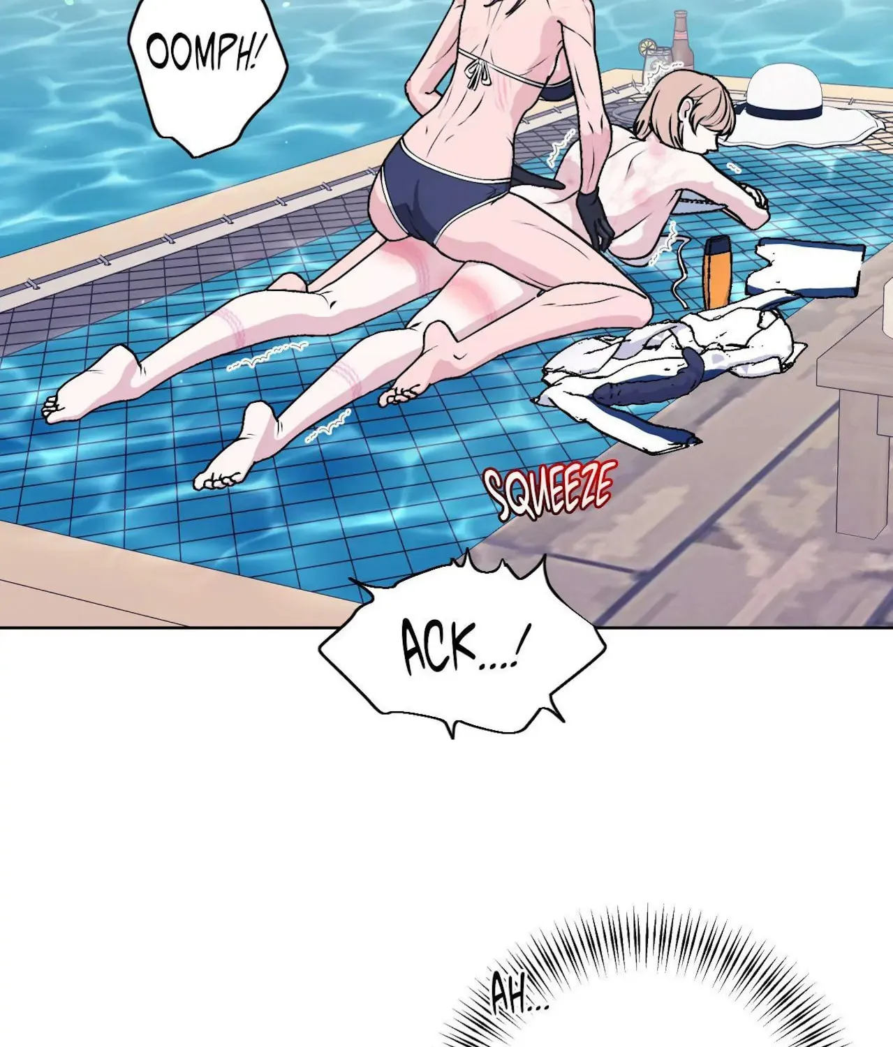Lilith 2 Chapter 96 page 47 - 