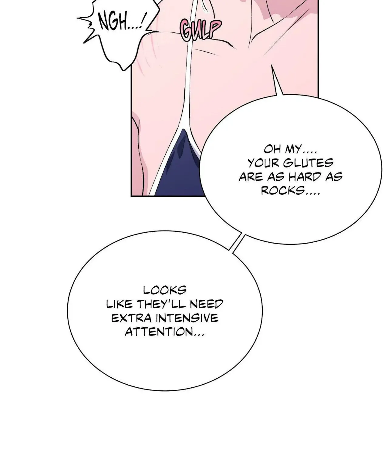Lilith 2 Chapter 96 page 54 - 