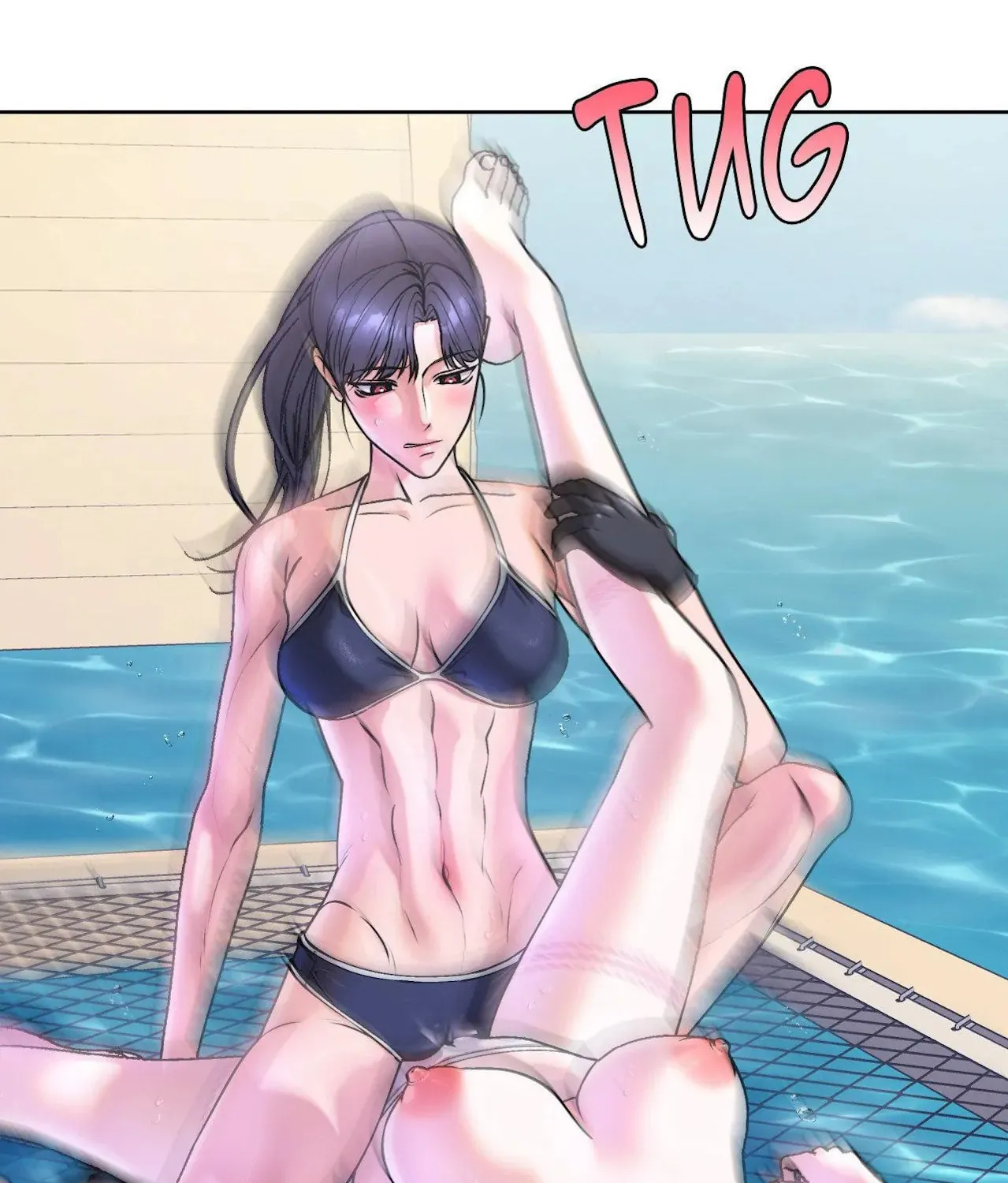 Lilith 2 Chapter 96 page 70 - 