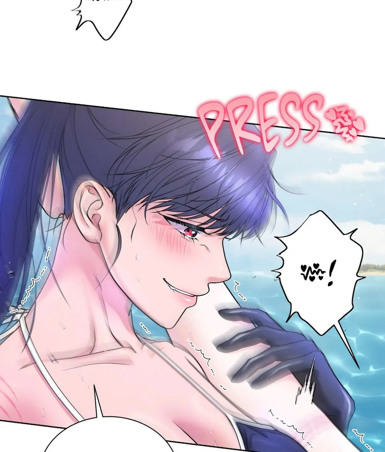 Lilith 2 Chapter 96 page 74 - 
