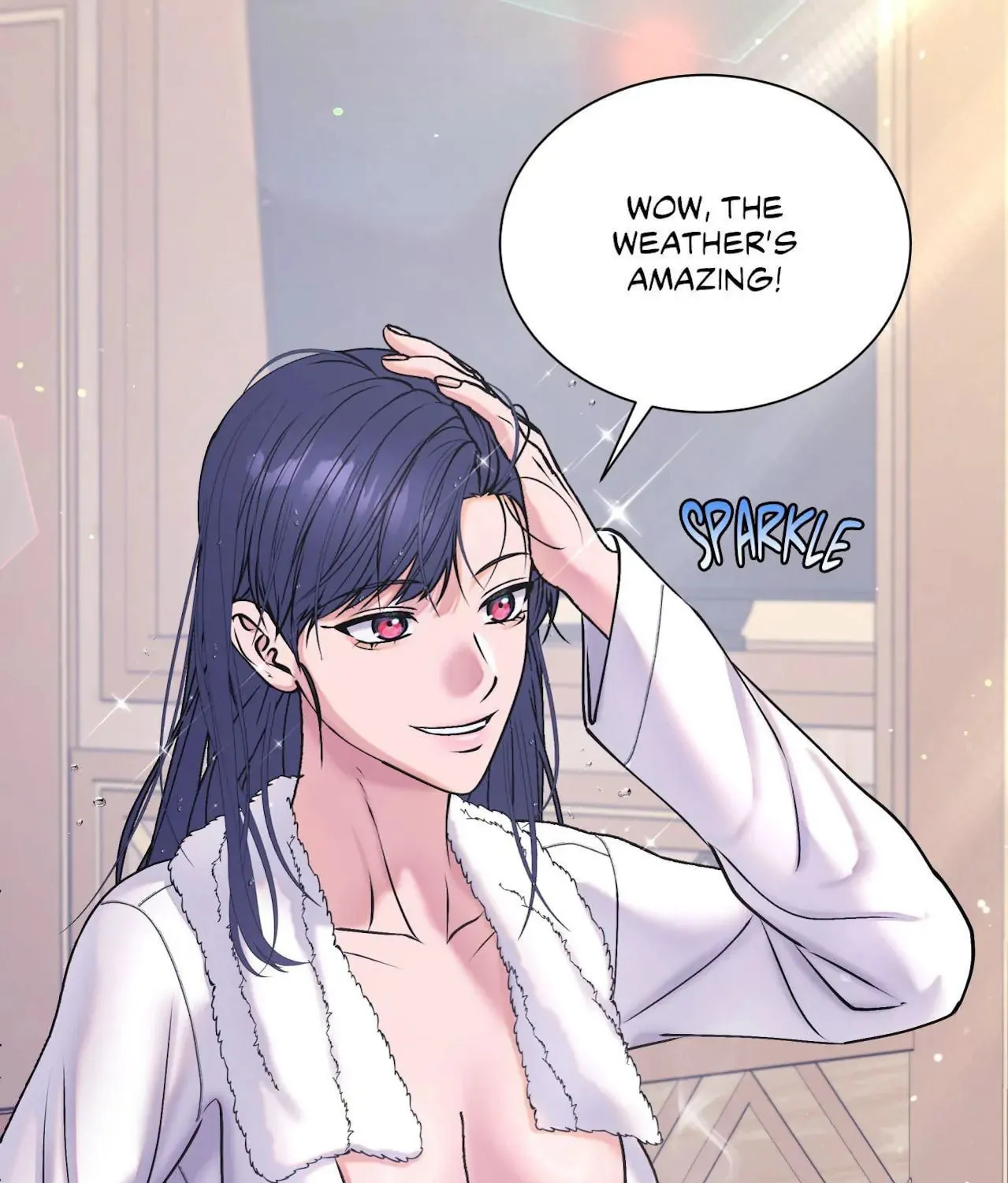 Lilith 2 Chapter 96 page 9 - 