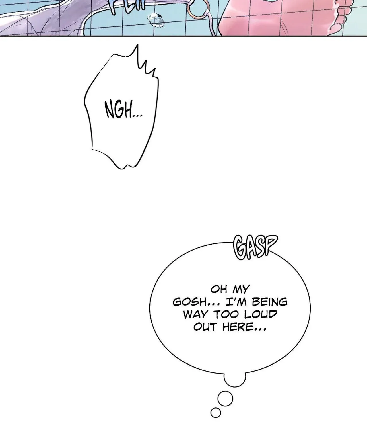 Lilith 2 Chapter 96 page 85 - 