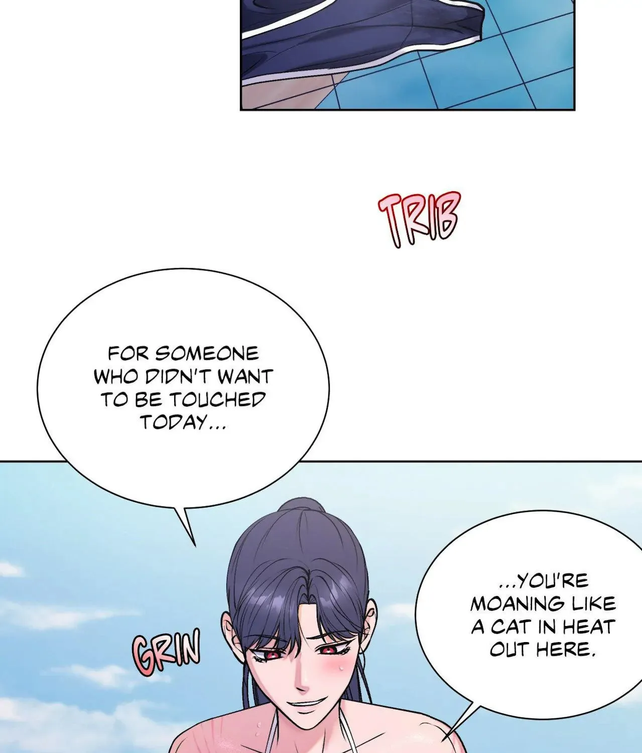 Lilith 2 Chapter 96 page 89 - 