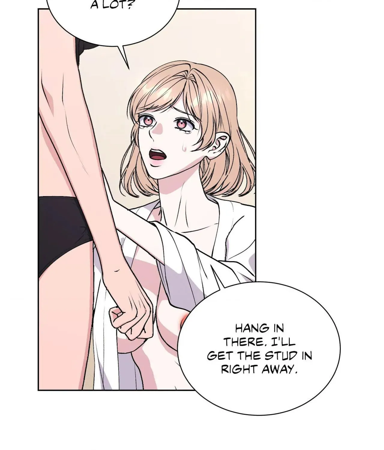 Lilith 2 Chapter 97 page 105 - 