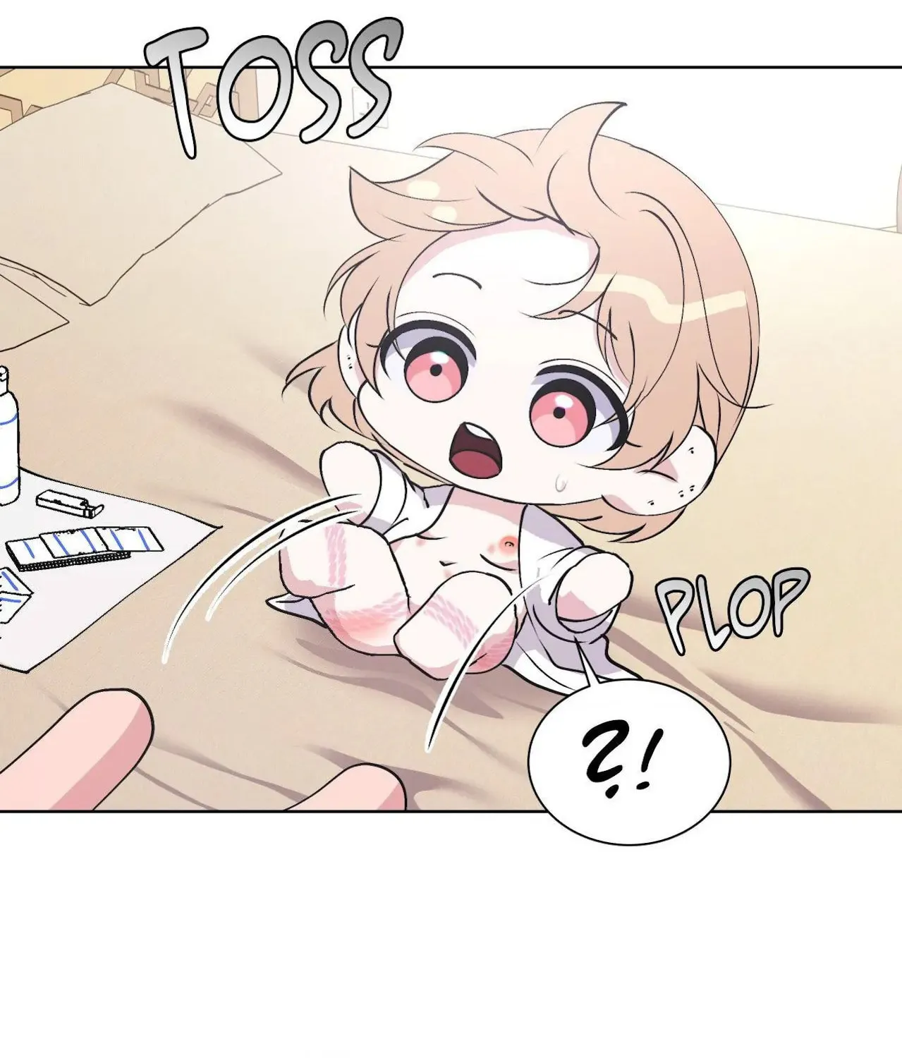 Lilith 2 Chapter 97 page 110 - 