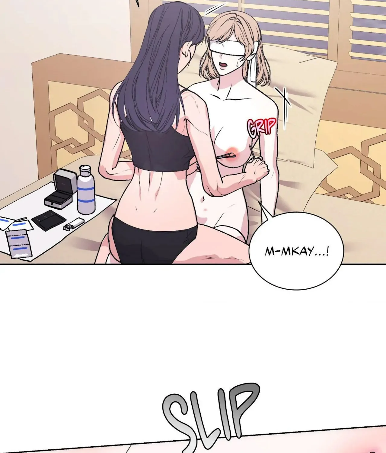 Lilith 2 Chapter 97 page 118 - 