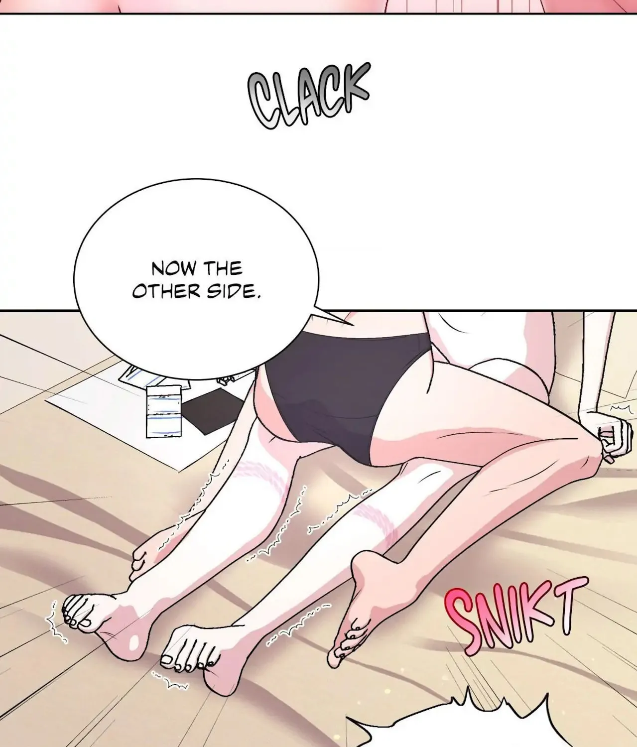 Lilith 2 Chapter 97 page 123 - 