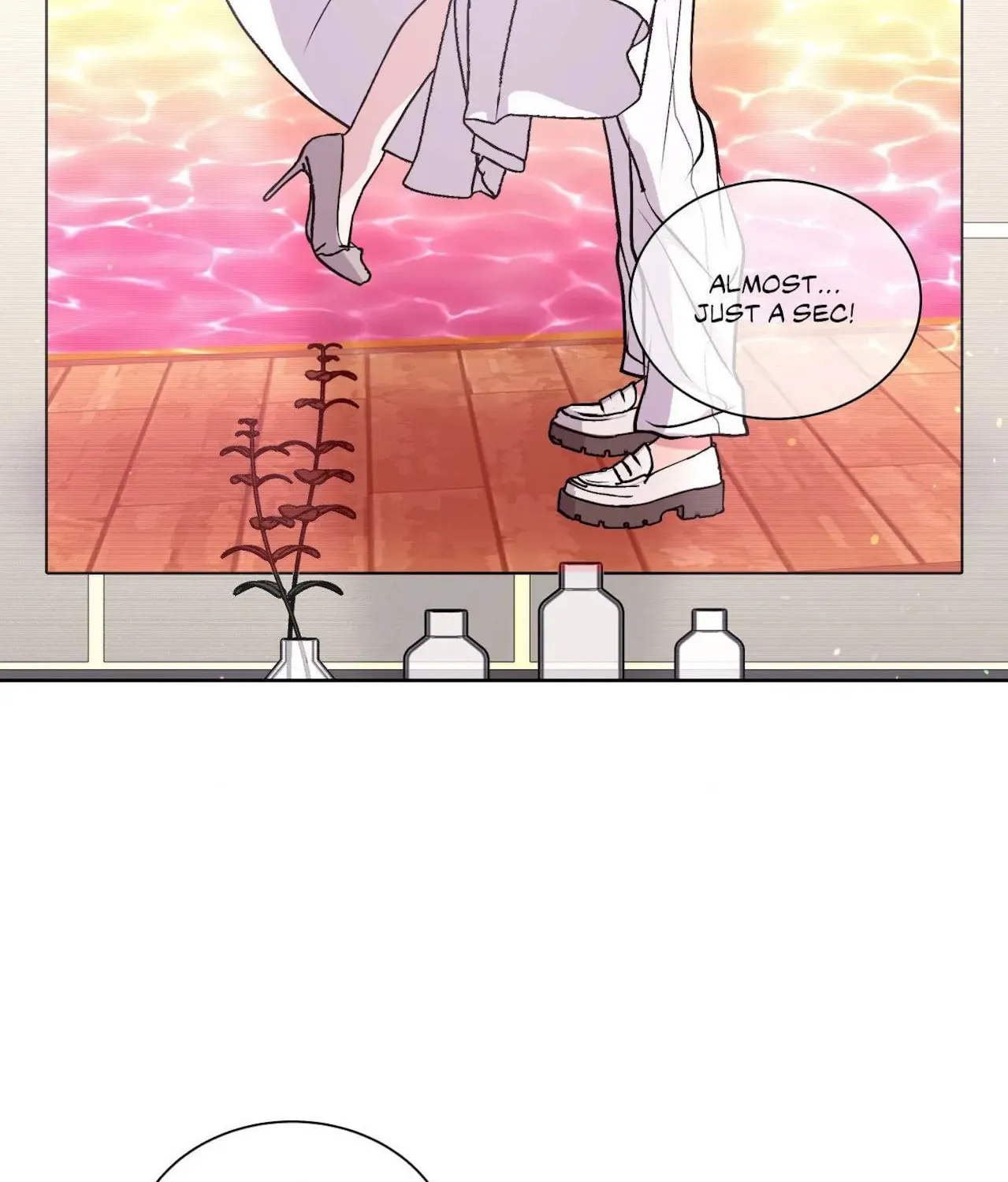 Lilith 2 Chapter 97 page 154 - 