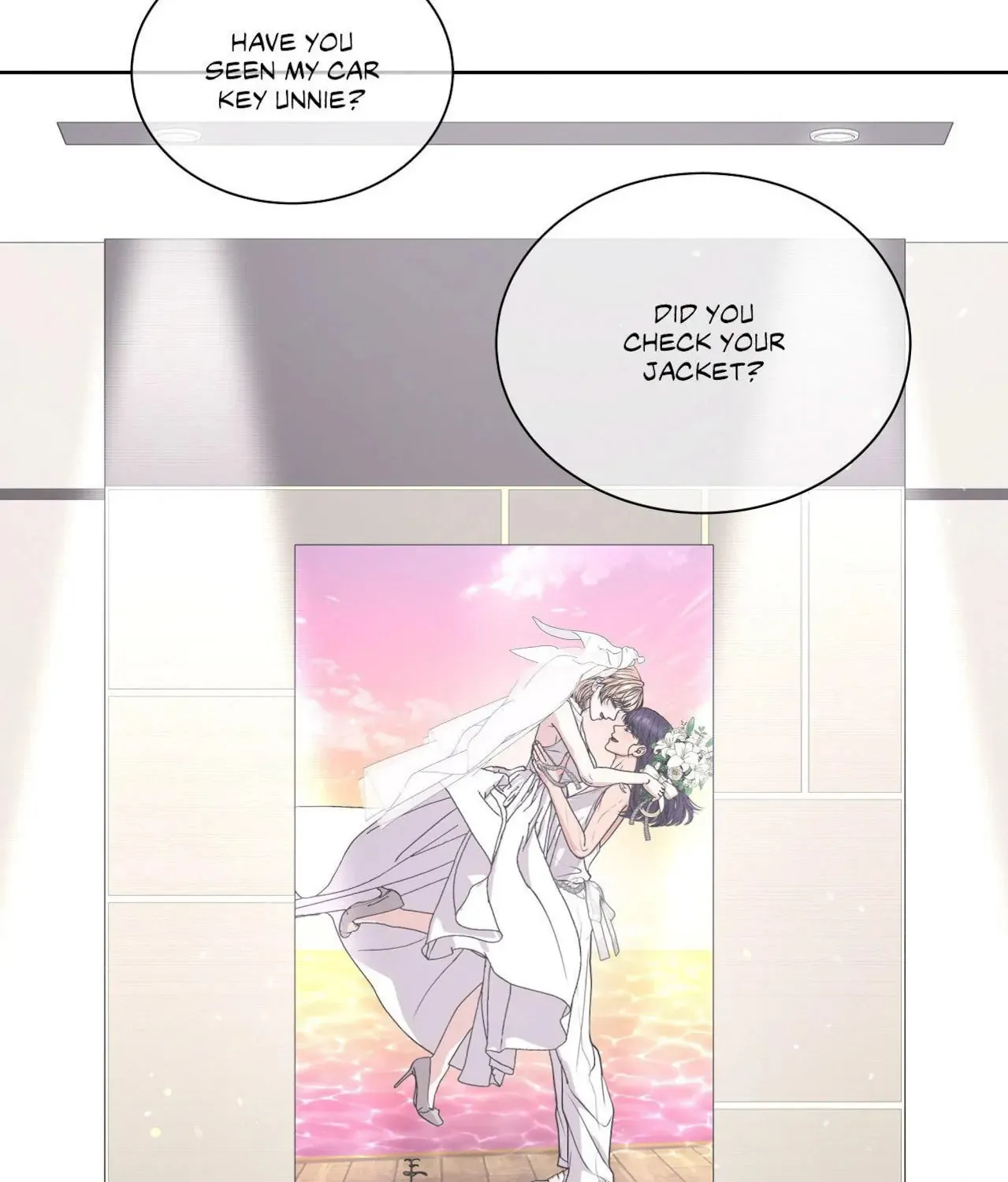 Lilith 2 Chapter 97 page 155 - 