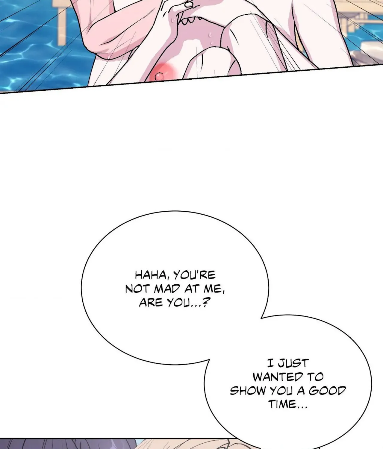 Lilith 2 Chapter 97 page 19 - 