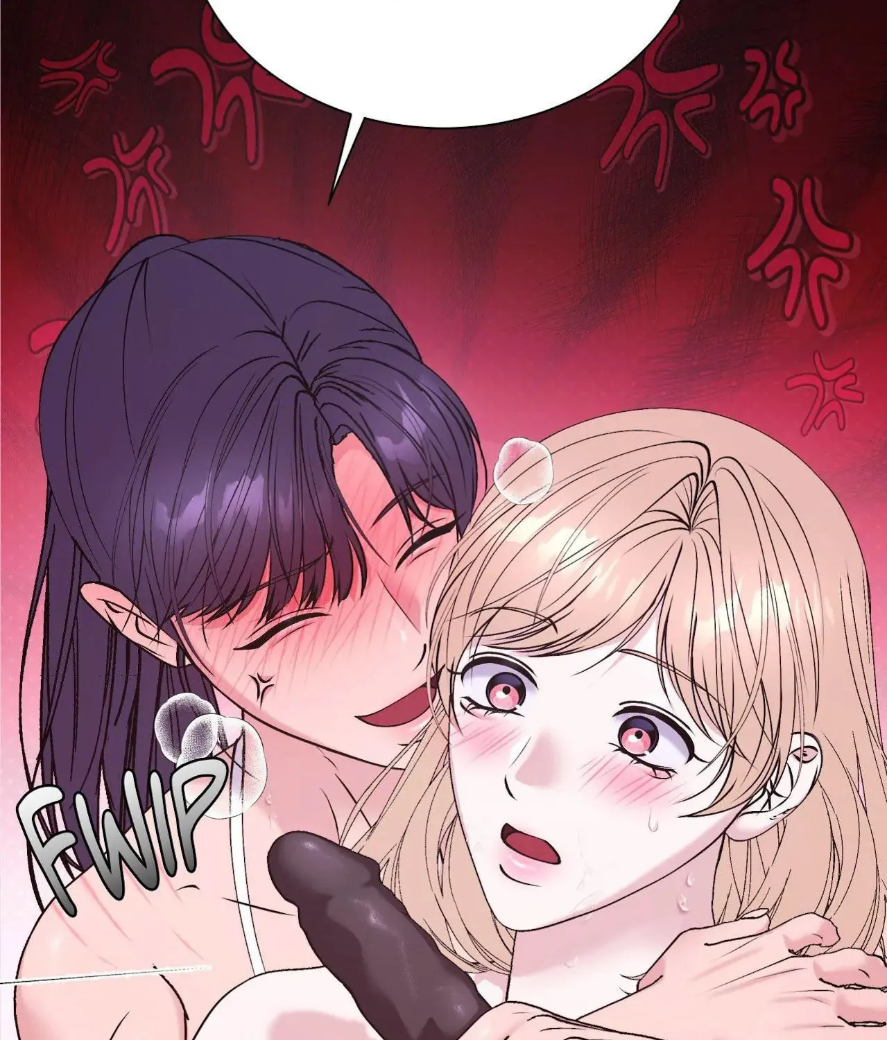 Lilith 2 Chapter 97 page 22 - 