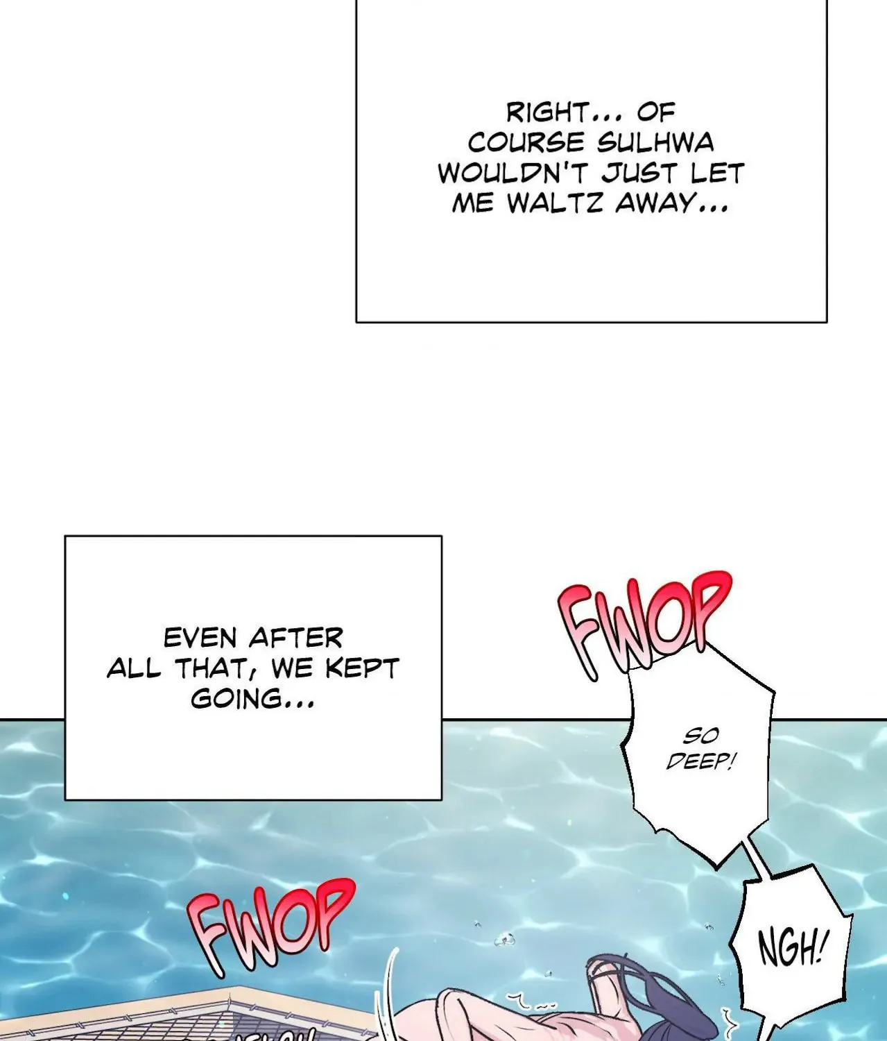 Lilith 2 Chapter 97 page 50 - 