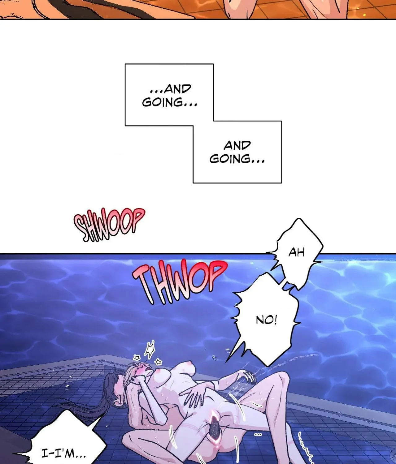 Lilith 2 Chapter 97 page 53 - 