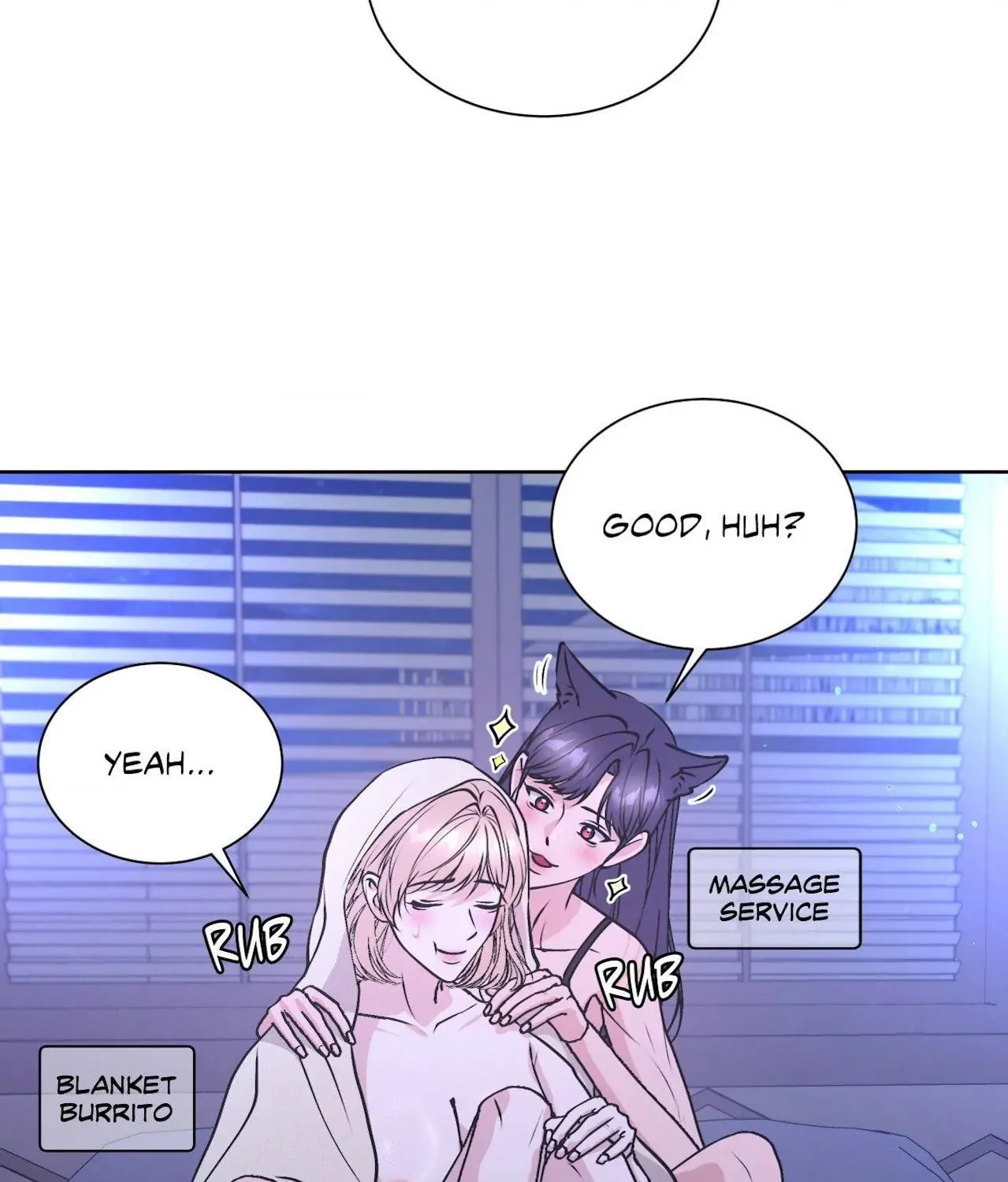 Lilith 2 Chapter 97 page 57 - 