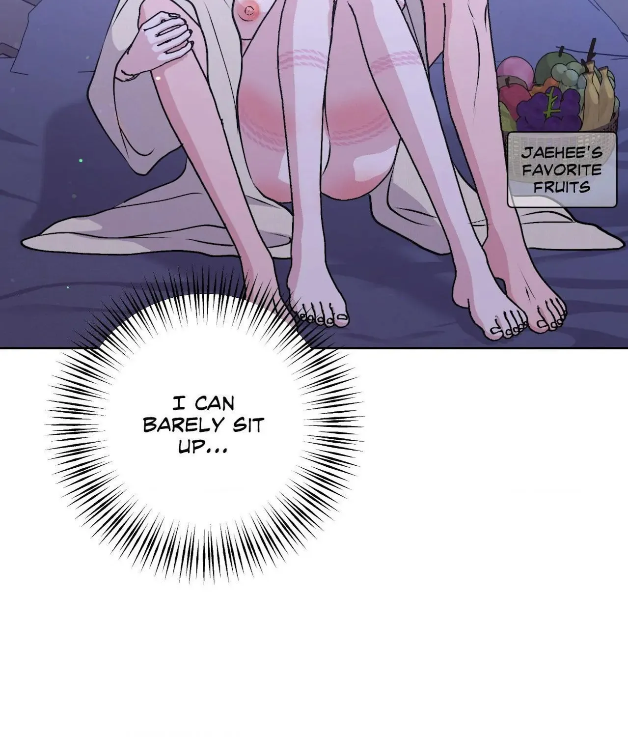 Lilith 2 Chapter 97 page 58 - 