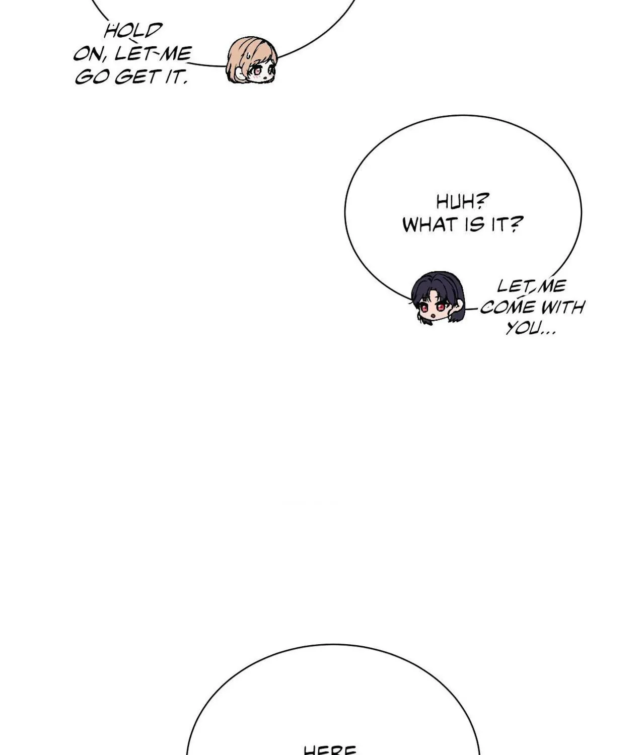 Lilith 2 Chapter 97 page 66 - 