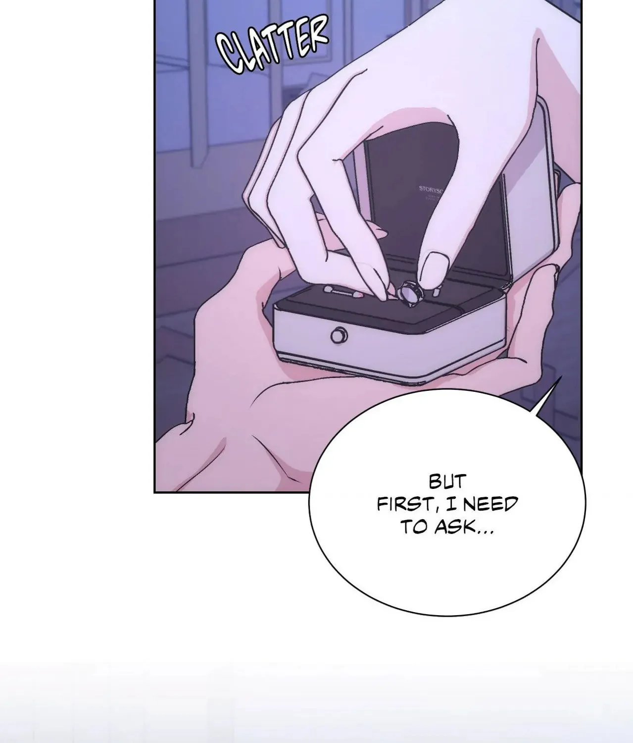 Lilith 2 Chapter 97 page 74 - 