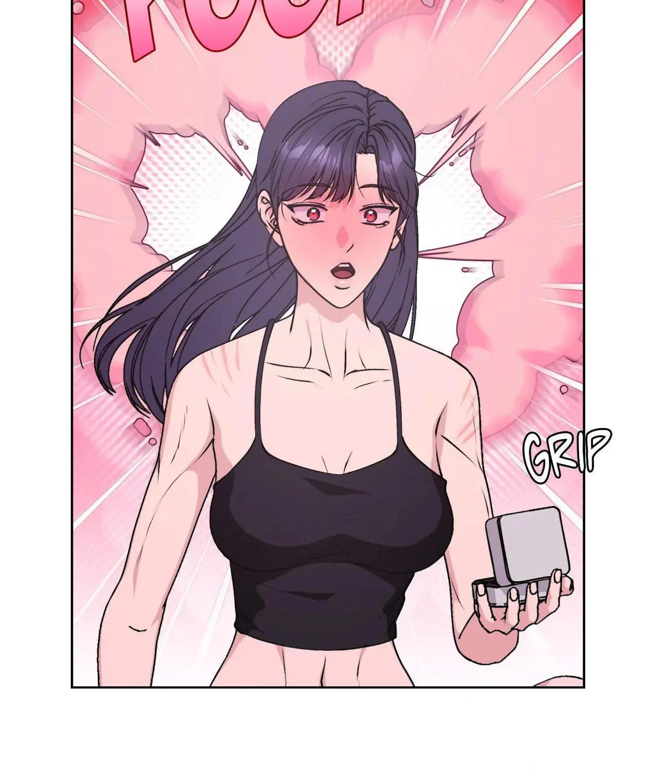 Lilith 2 Chapter 97 page 79 - 