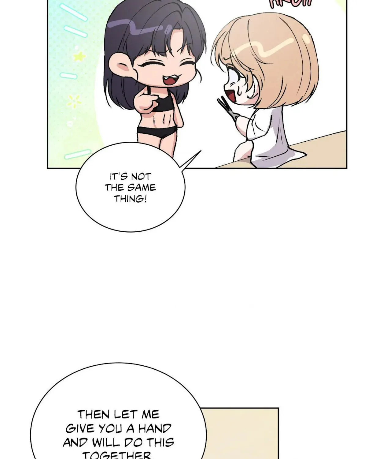 Lilith 2 Chapter 97 page 99 - 