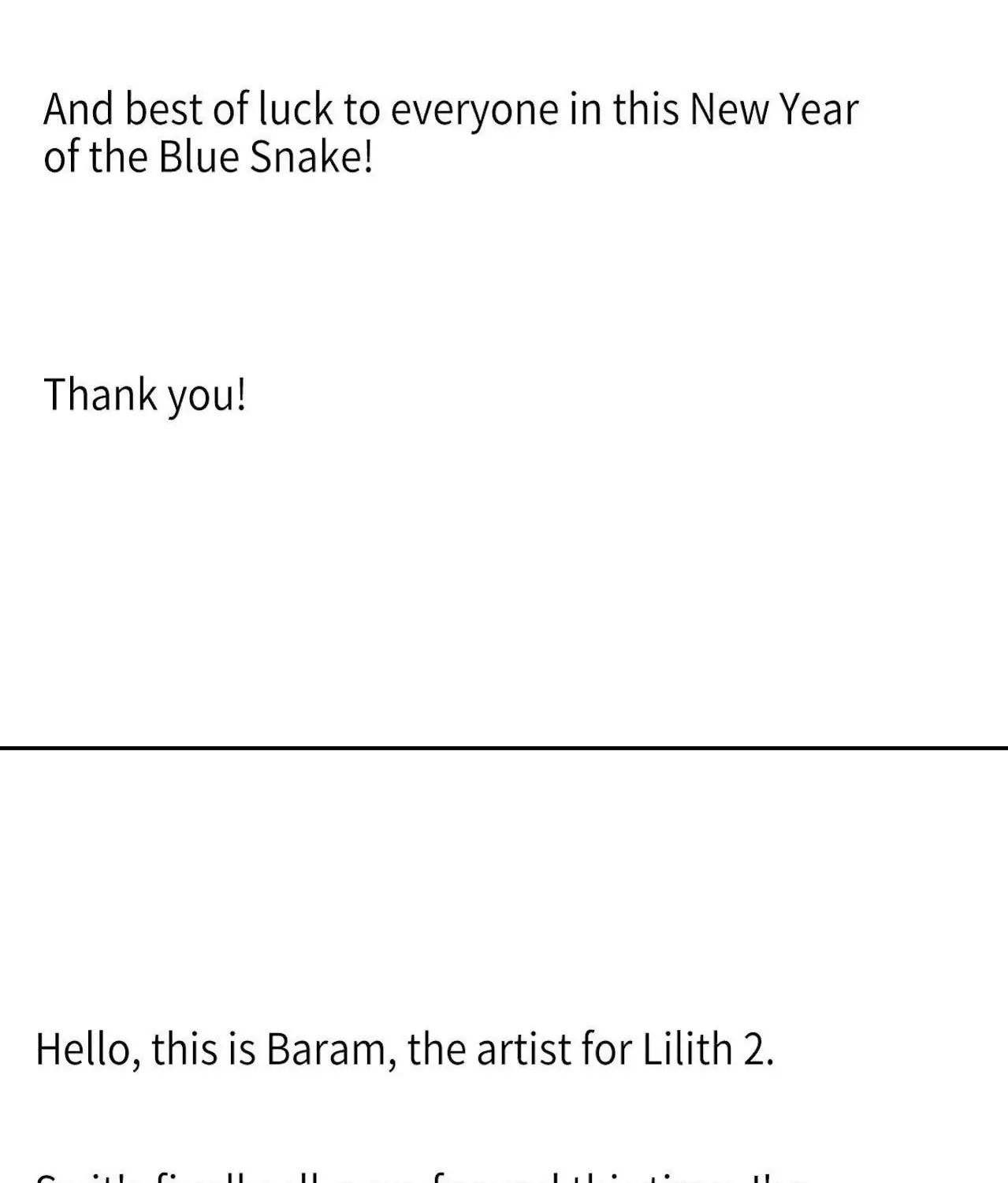 Lilith 2 Chapter 98 page 10 - 