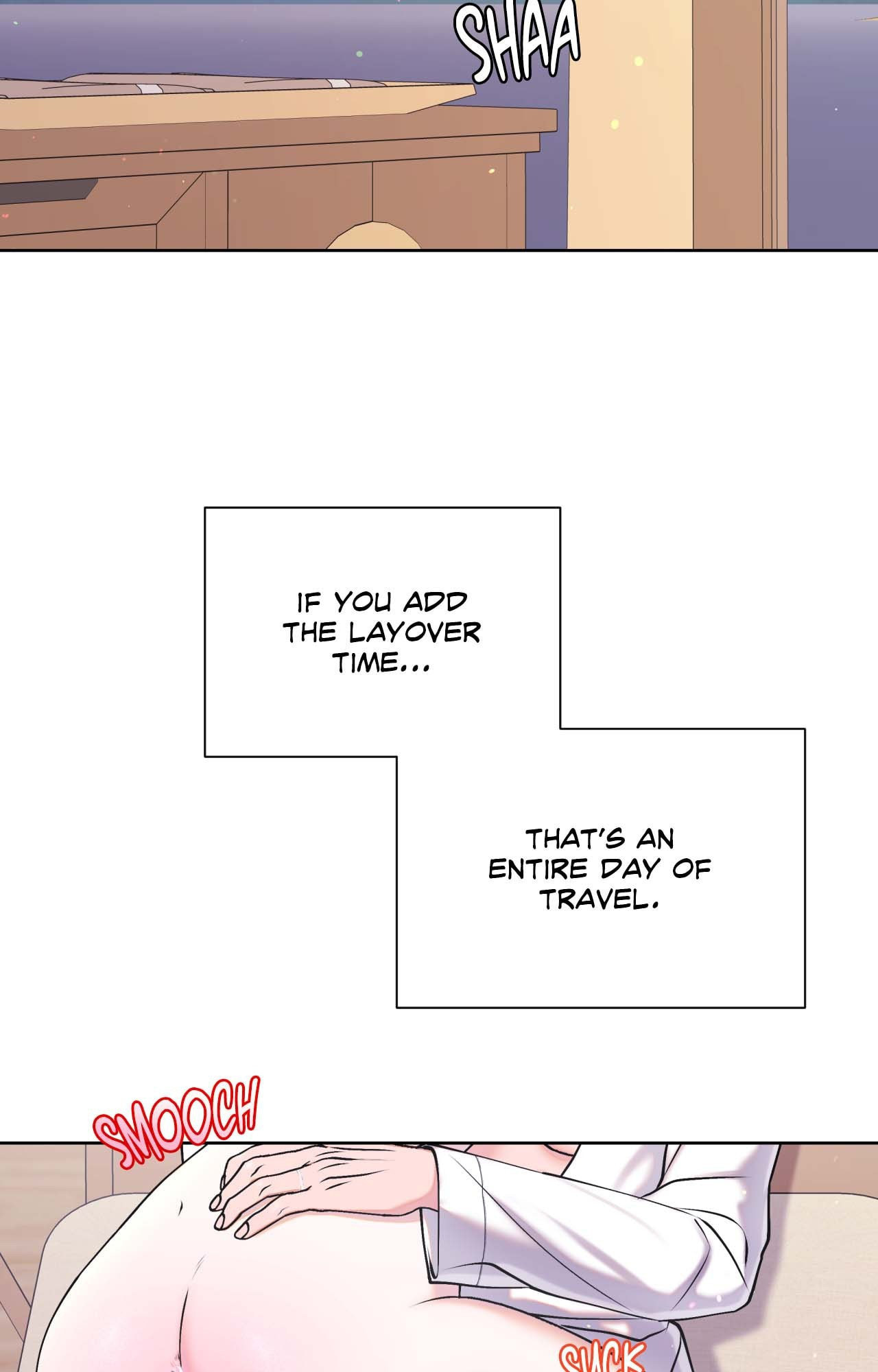 Lilith 2 Chapter 99 page 2 - 