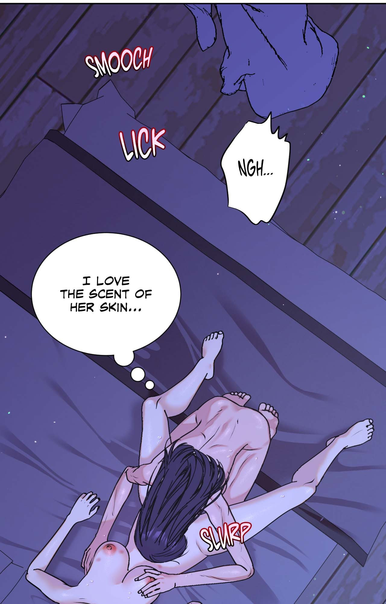 Lilith 2 Chapter 99 page 11 - 