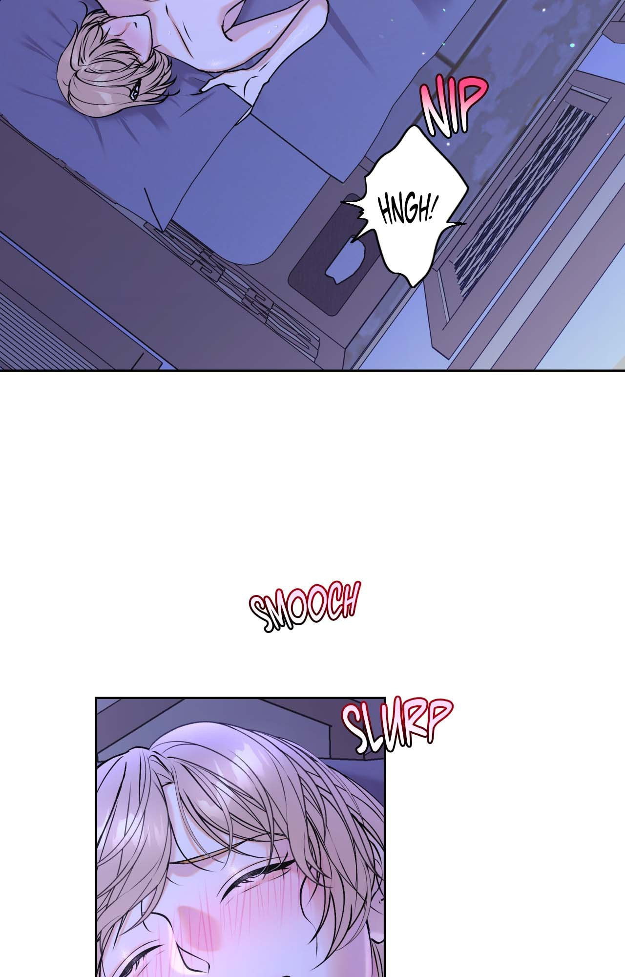 Lilith 2 Chapter 99 page 12 - 