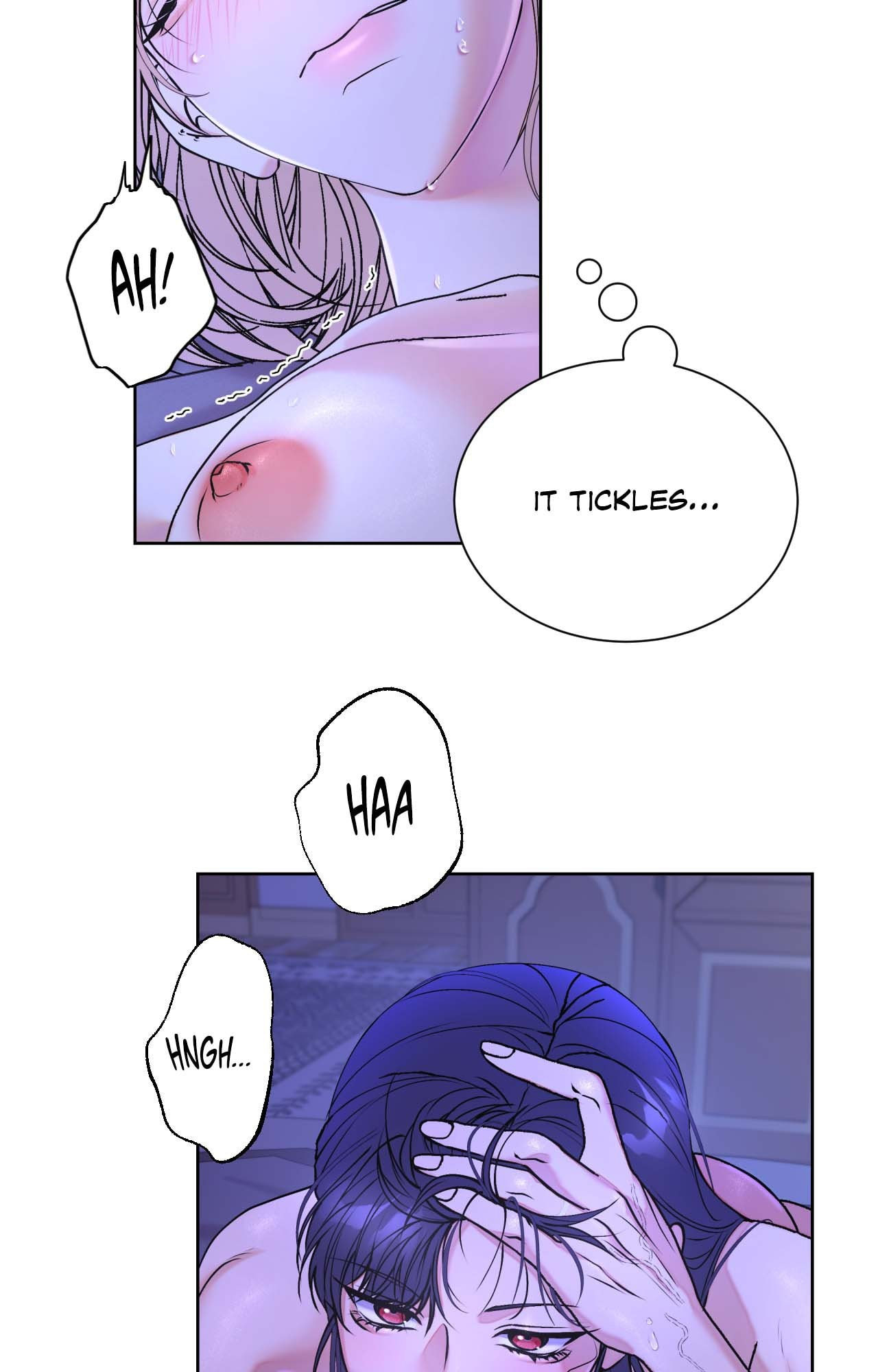 Lilith 2 Chapter 99 page 13 - 