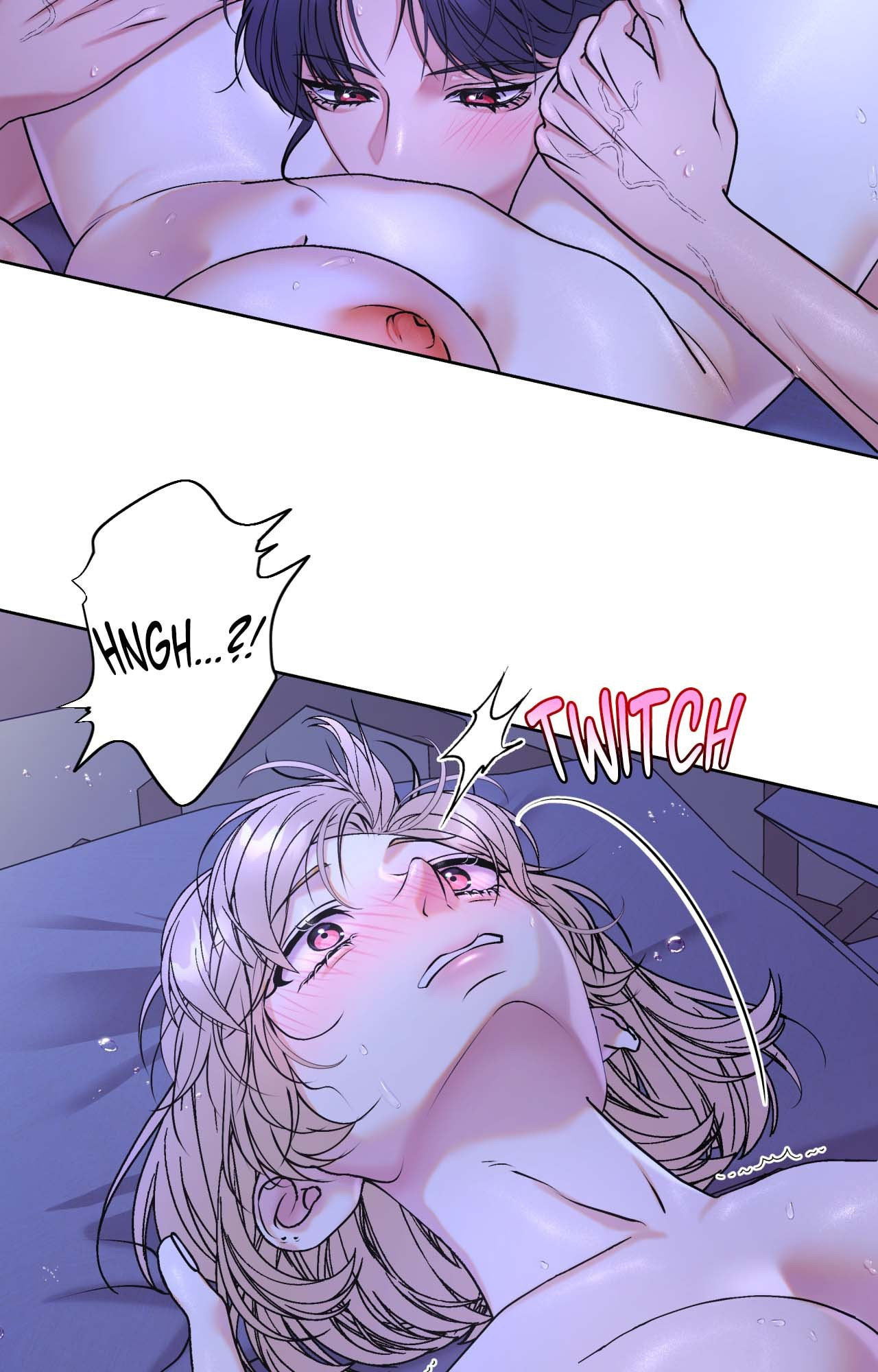 Lilith 2 Chapter 99 page 15 - 