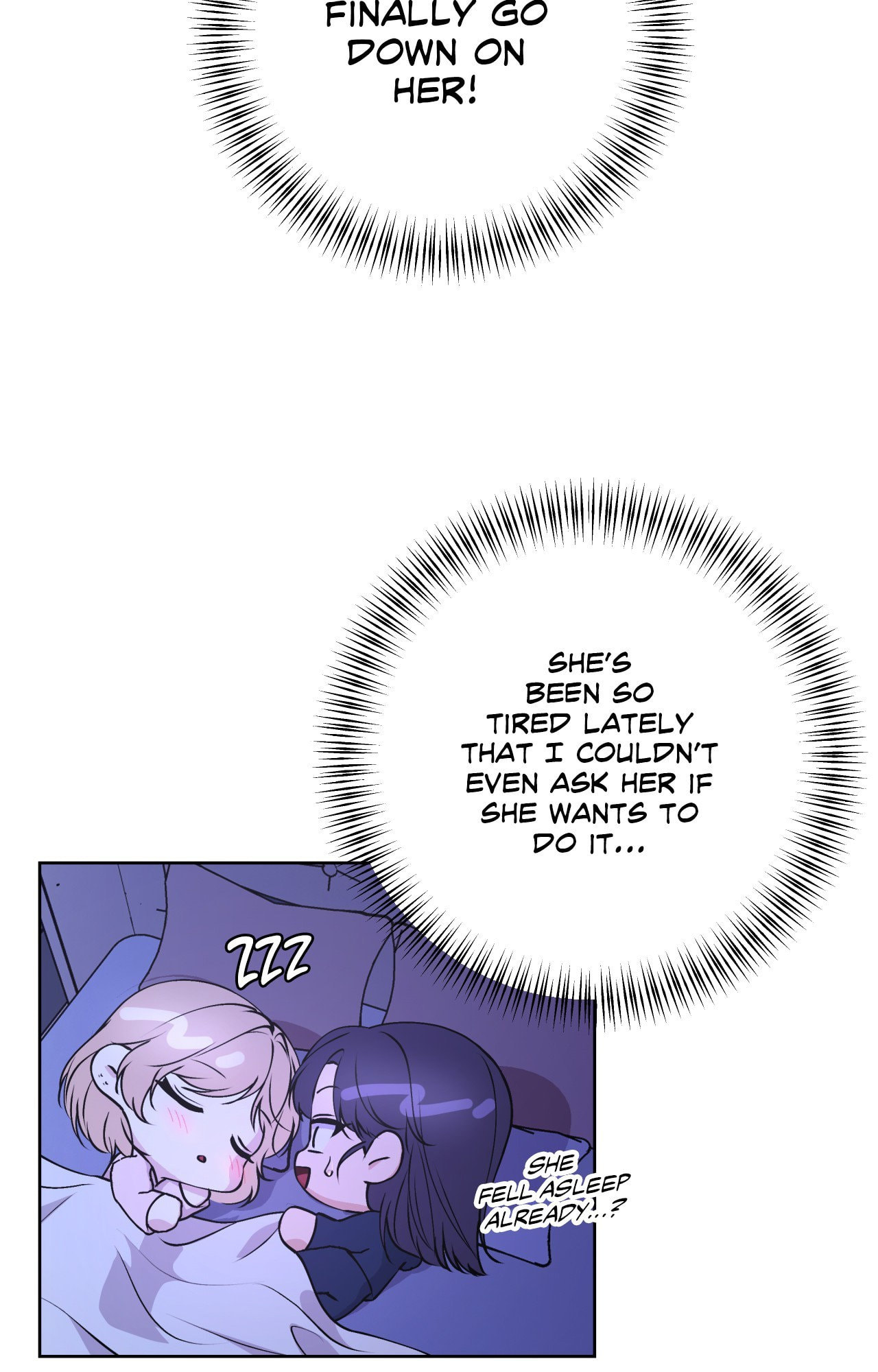 Lilith 2 Chapter 99 page 19 - 