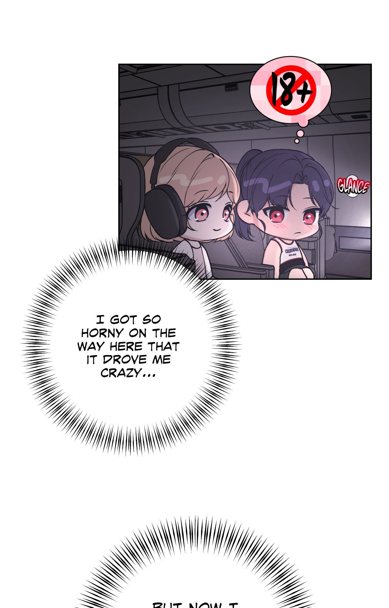 Lilith 2 Chapter 99 page 20 - 