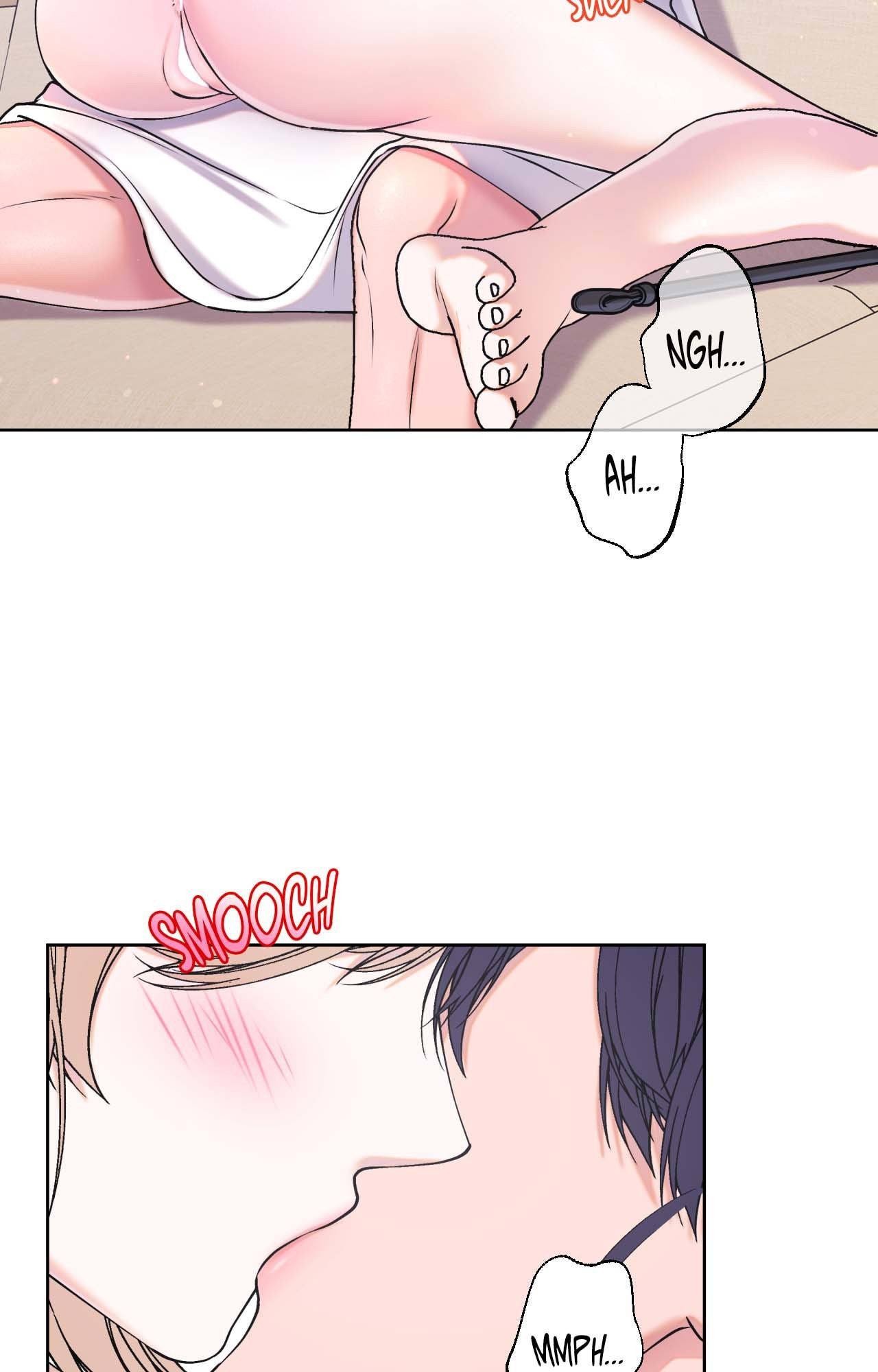 Lilith 2 Chapter 99 page 3 - 