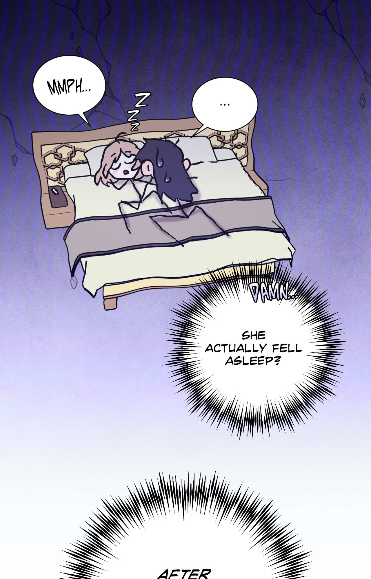 Lilith 2 Chapter 99 page 25 - 