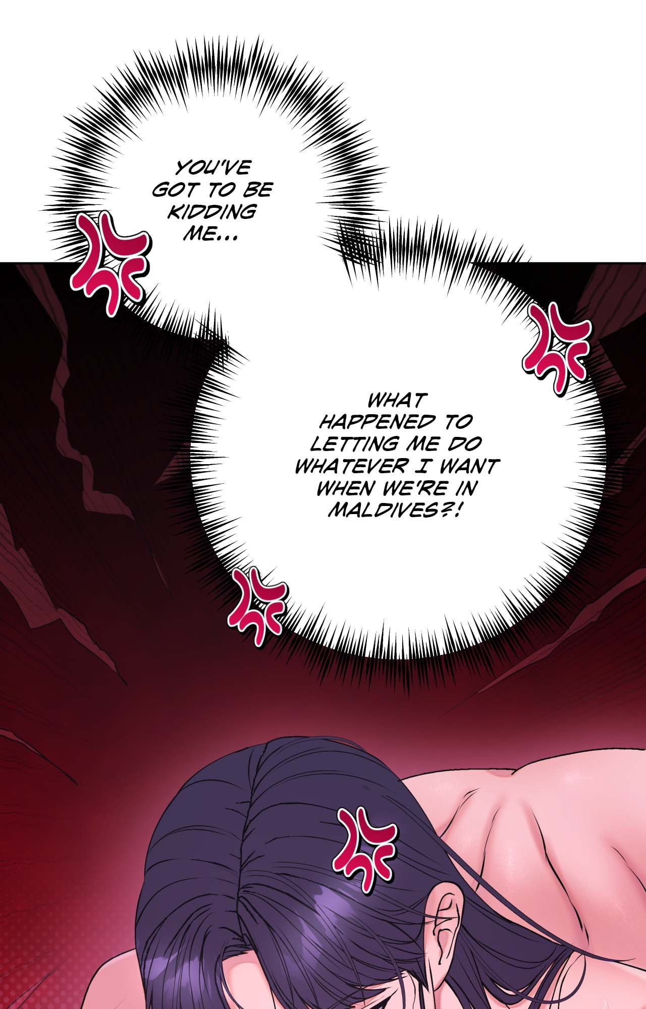 Lilith 2 Chapter 99 page 27 - 
