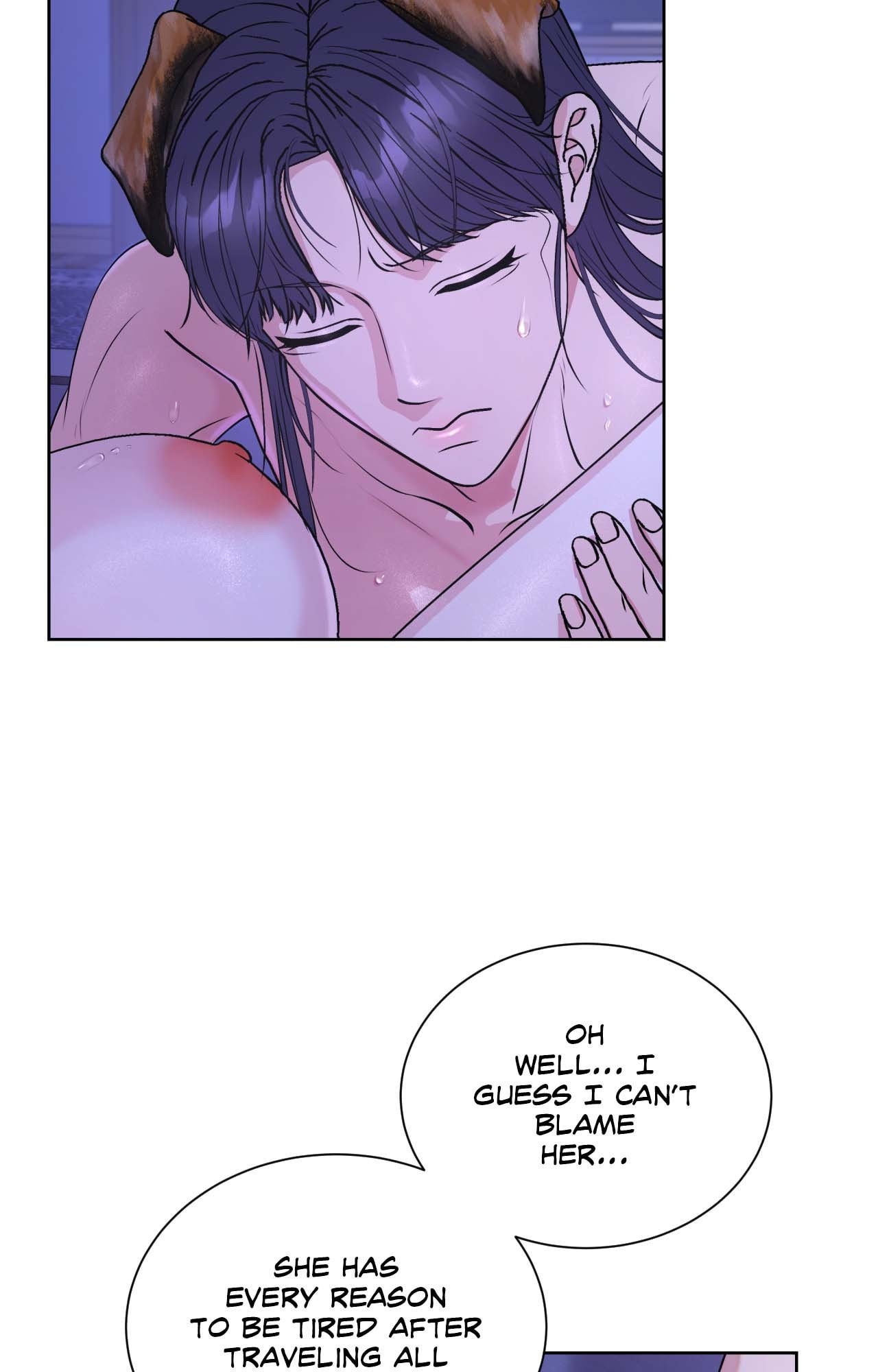 Lilith 2 Chapter 99 page 29 - 