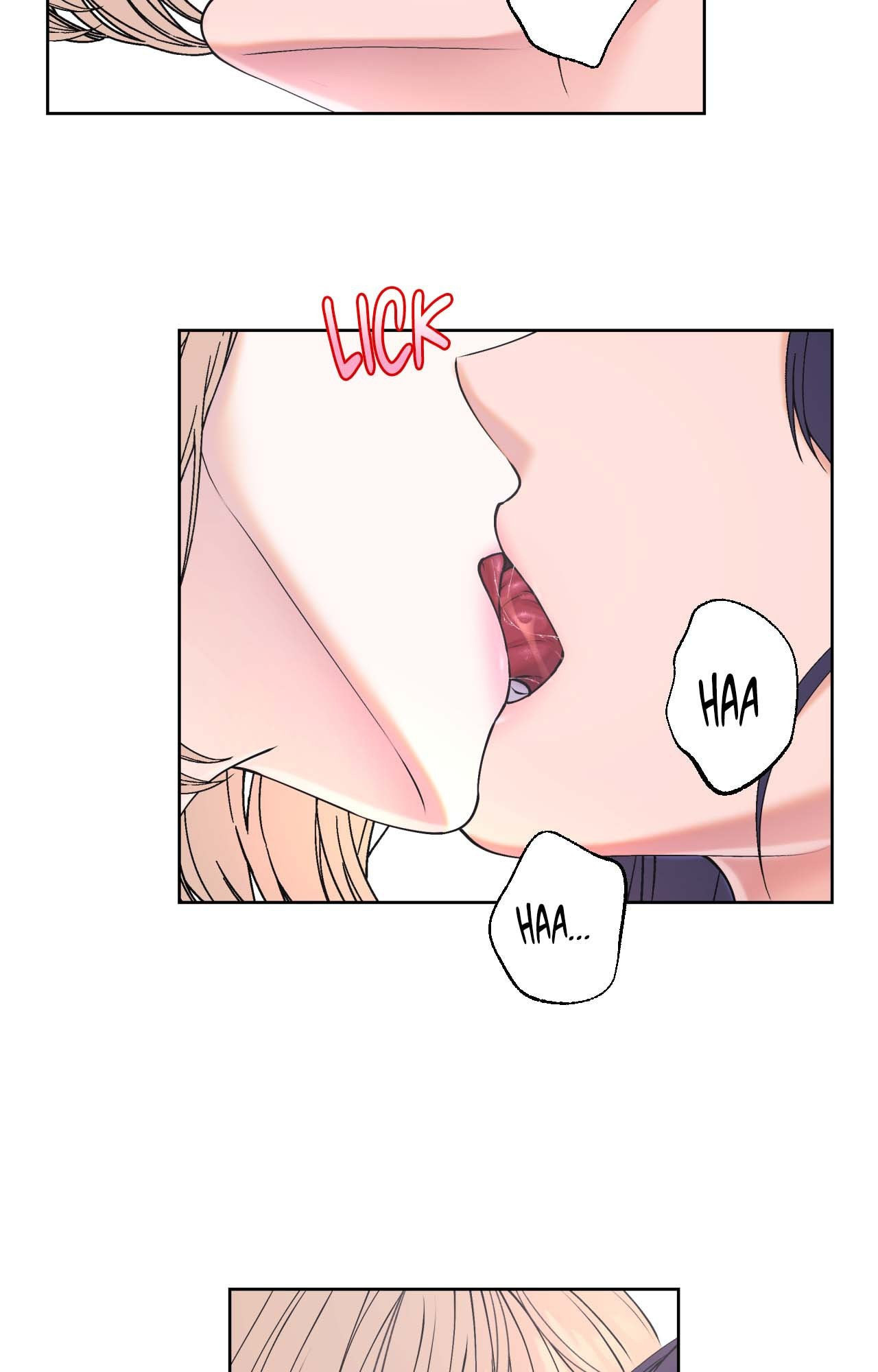 Lilith 2 Chapter 99 page 4 - 