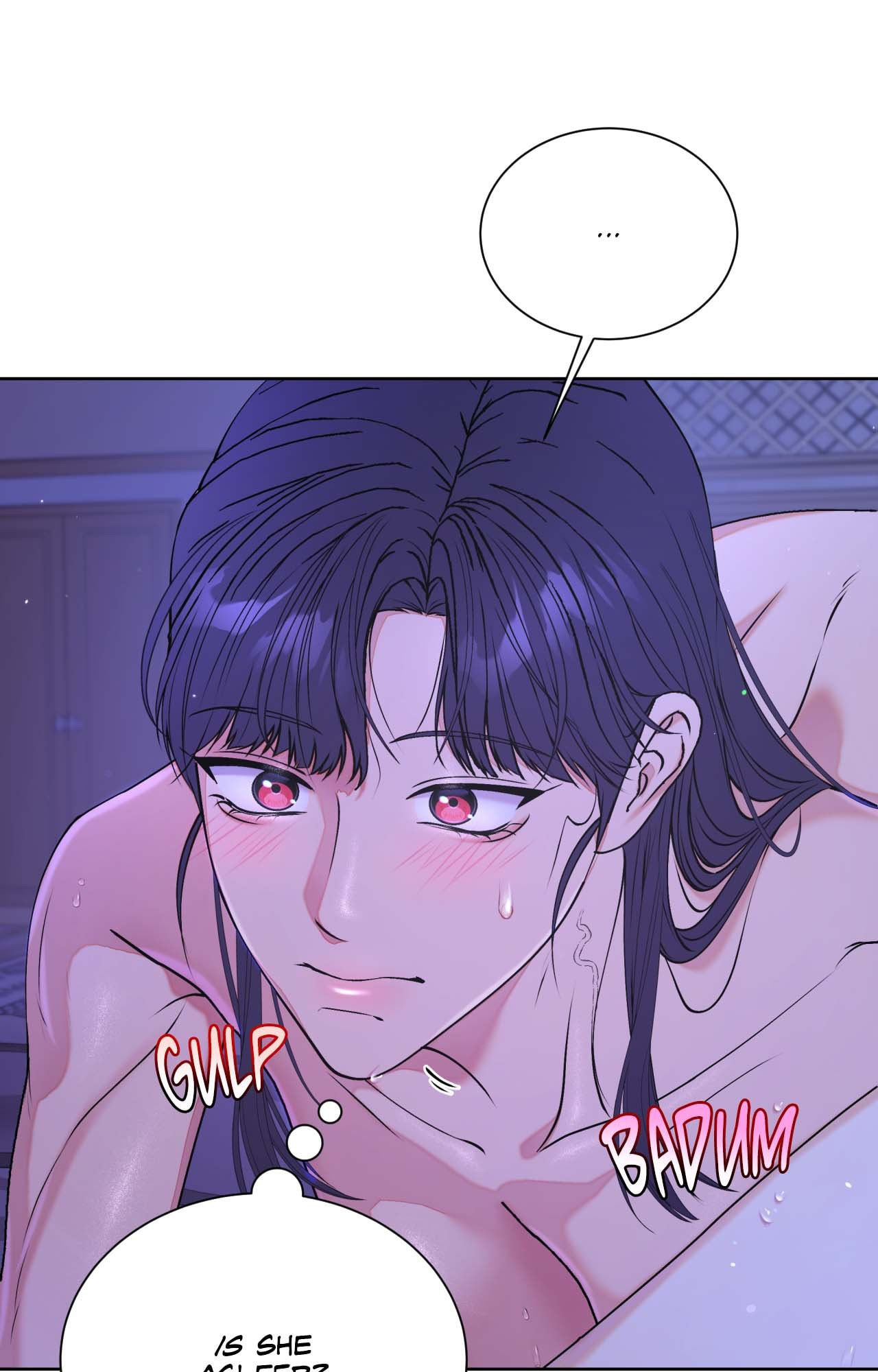 Lilith 2 Chapter 99 page 33 - 