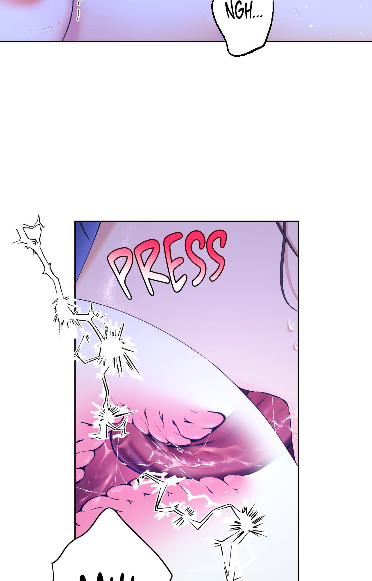Lilith 2 Chapter 99 page 37 - 