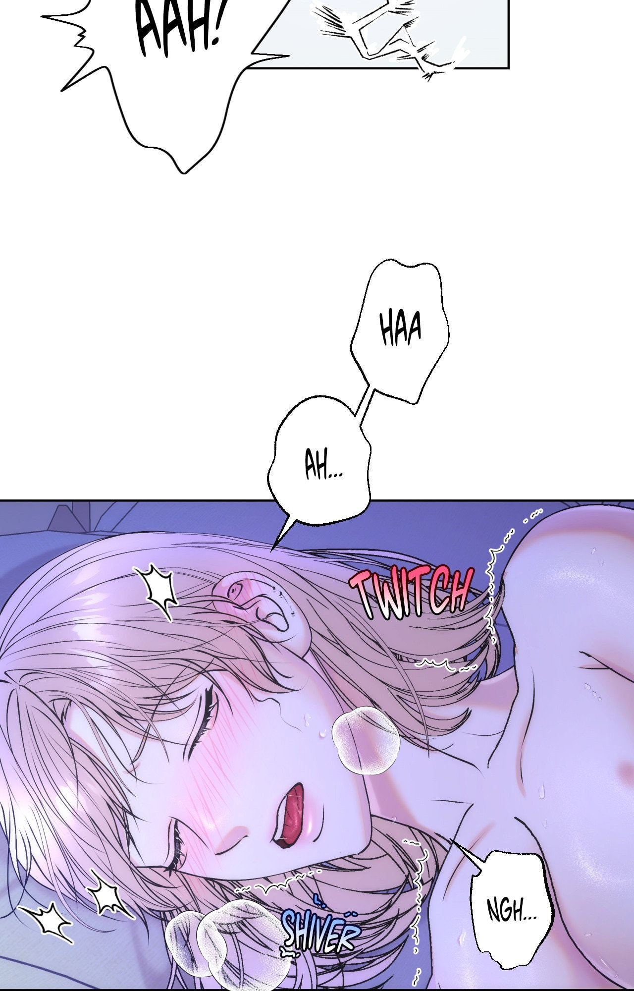 Lilith 2 Chapter 99 page 38 - 