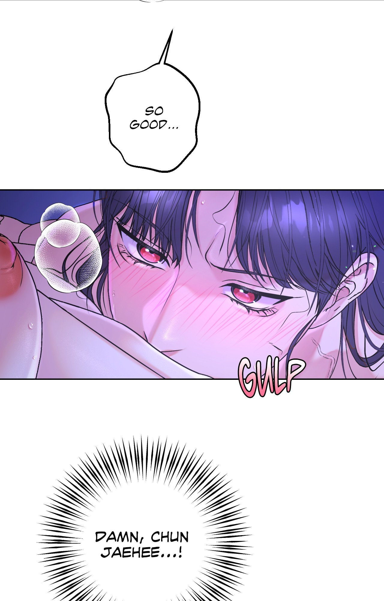 Lilith 2 Chapter 99 page 39 - 