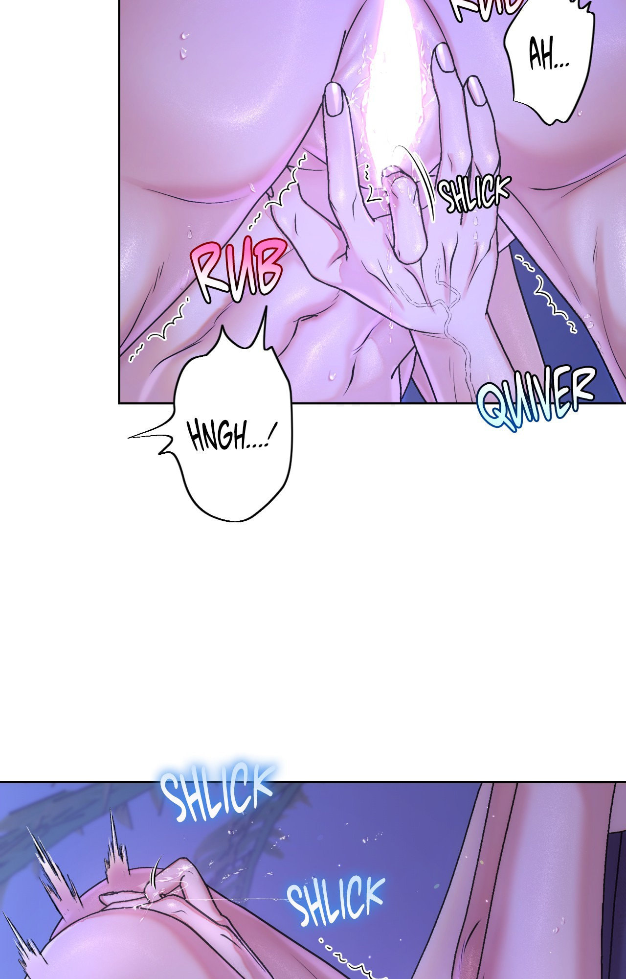 Lilith 2 Chapter 99 page 41 - 