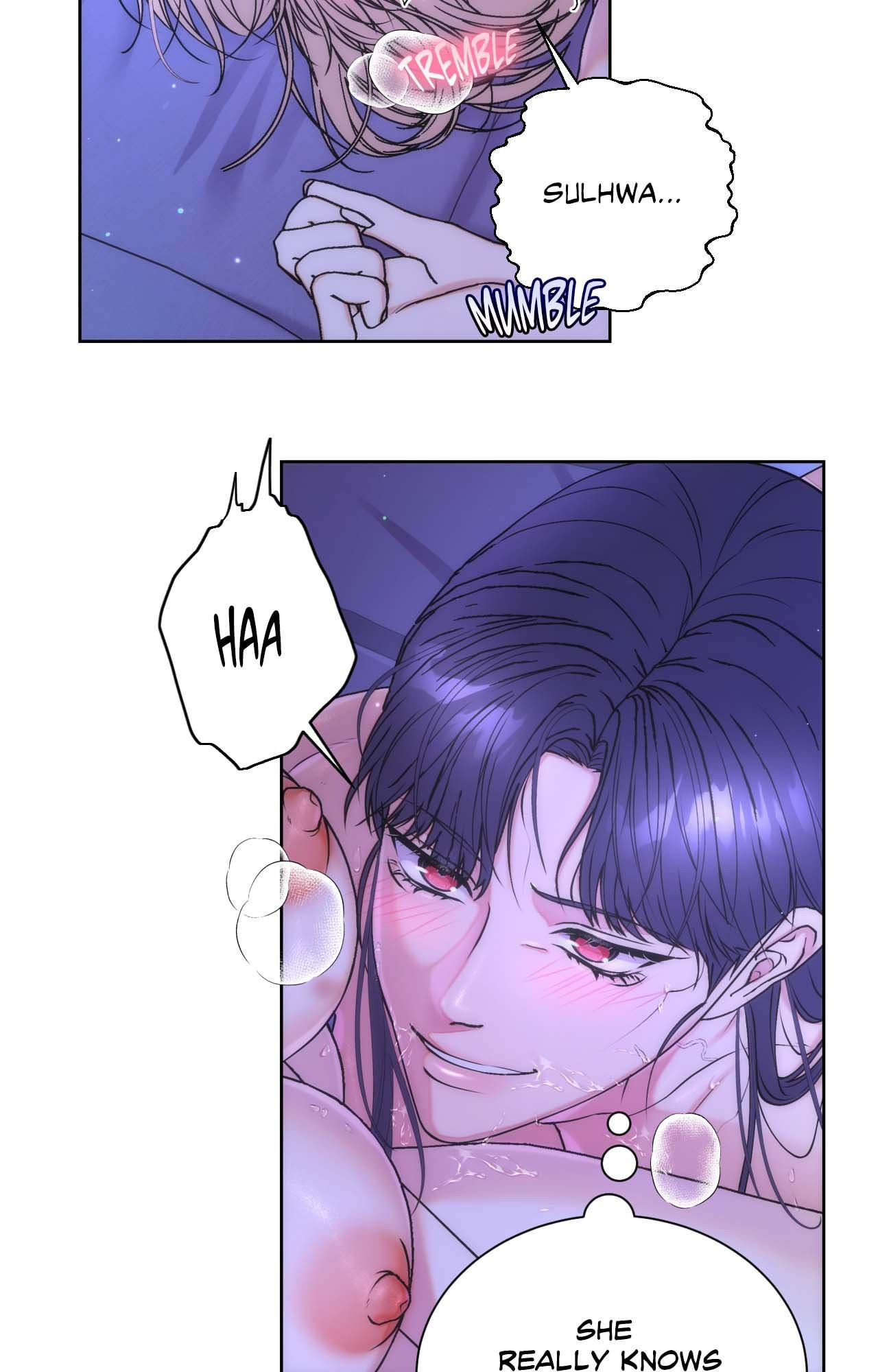 Lilith 2 Chapter 99 page 47 - 