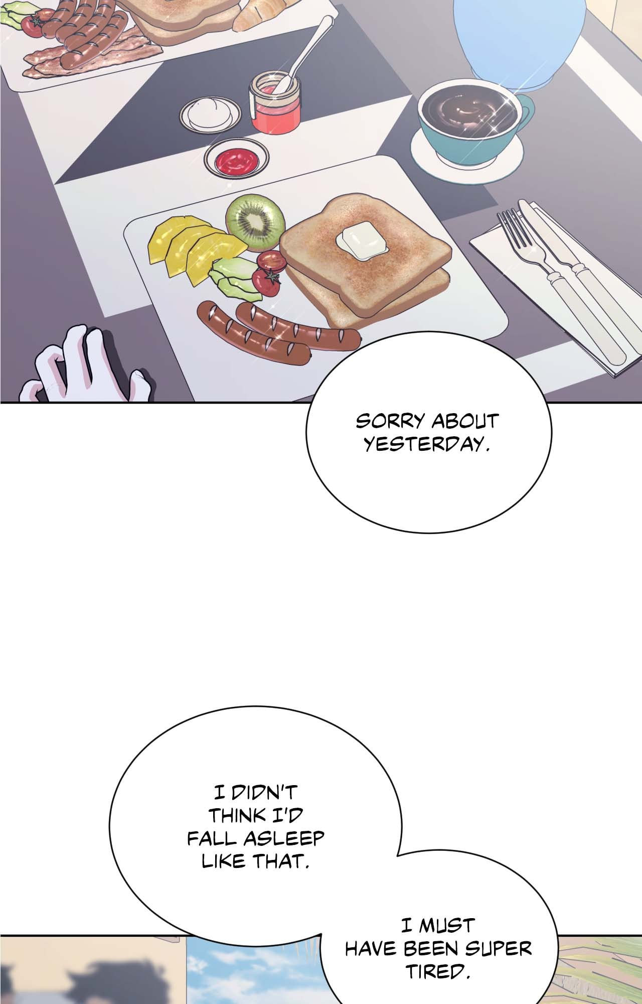 Lilith 2 Chapter 99 page 51 - 