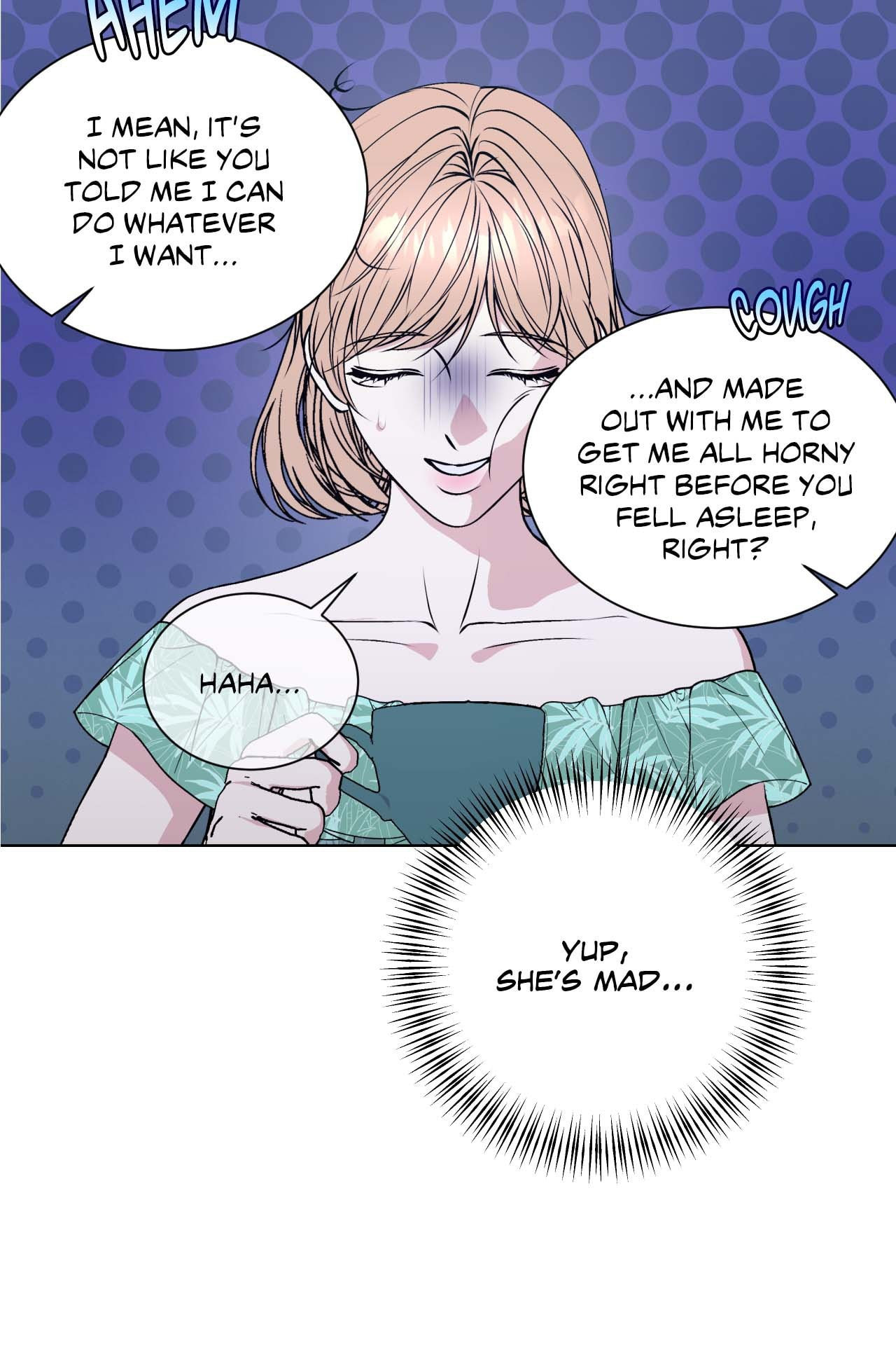 Lilith 2 Chapter 99 page 53 - 