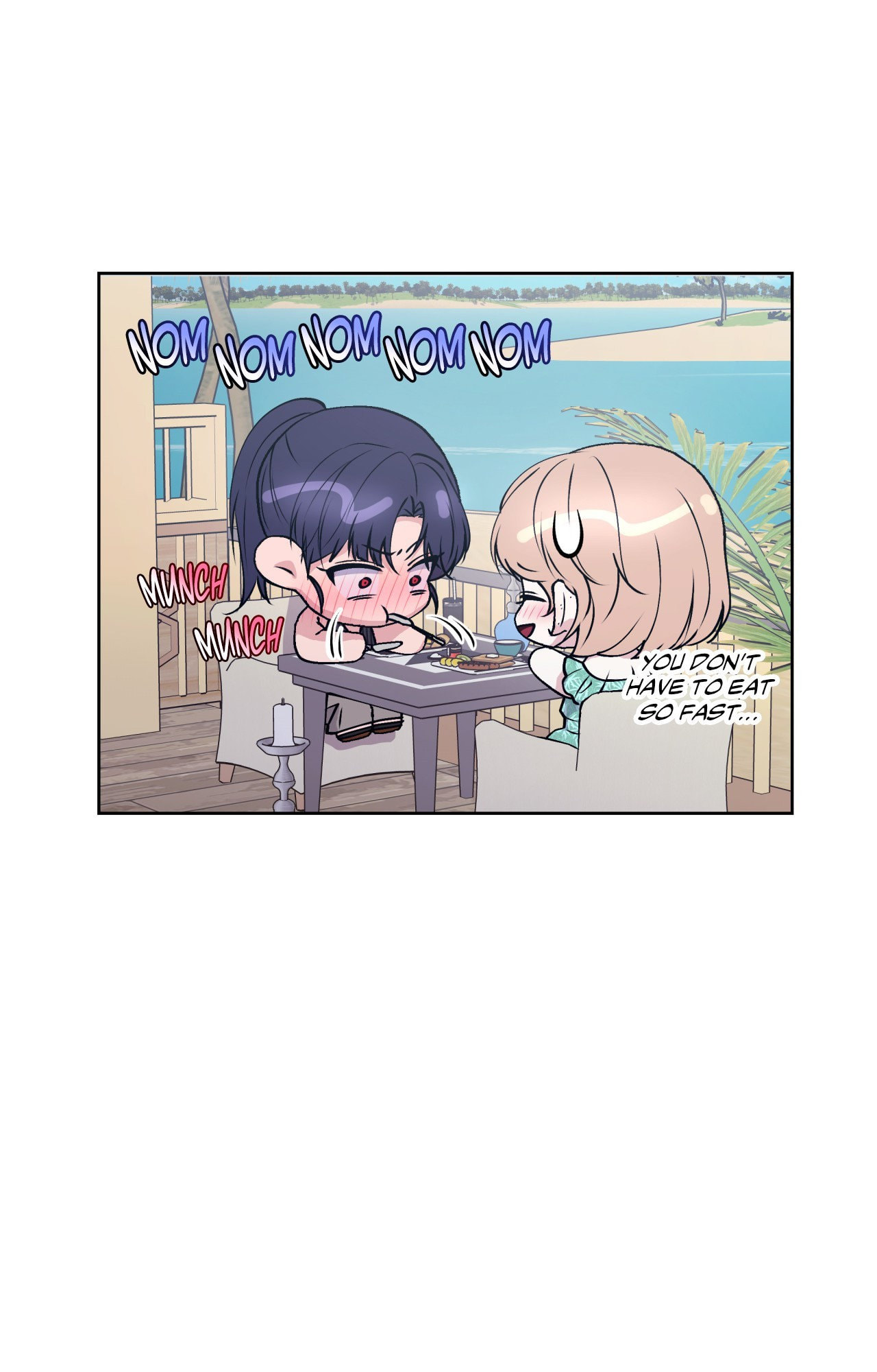 Lilith 2 Chapter 99 page 64 - 