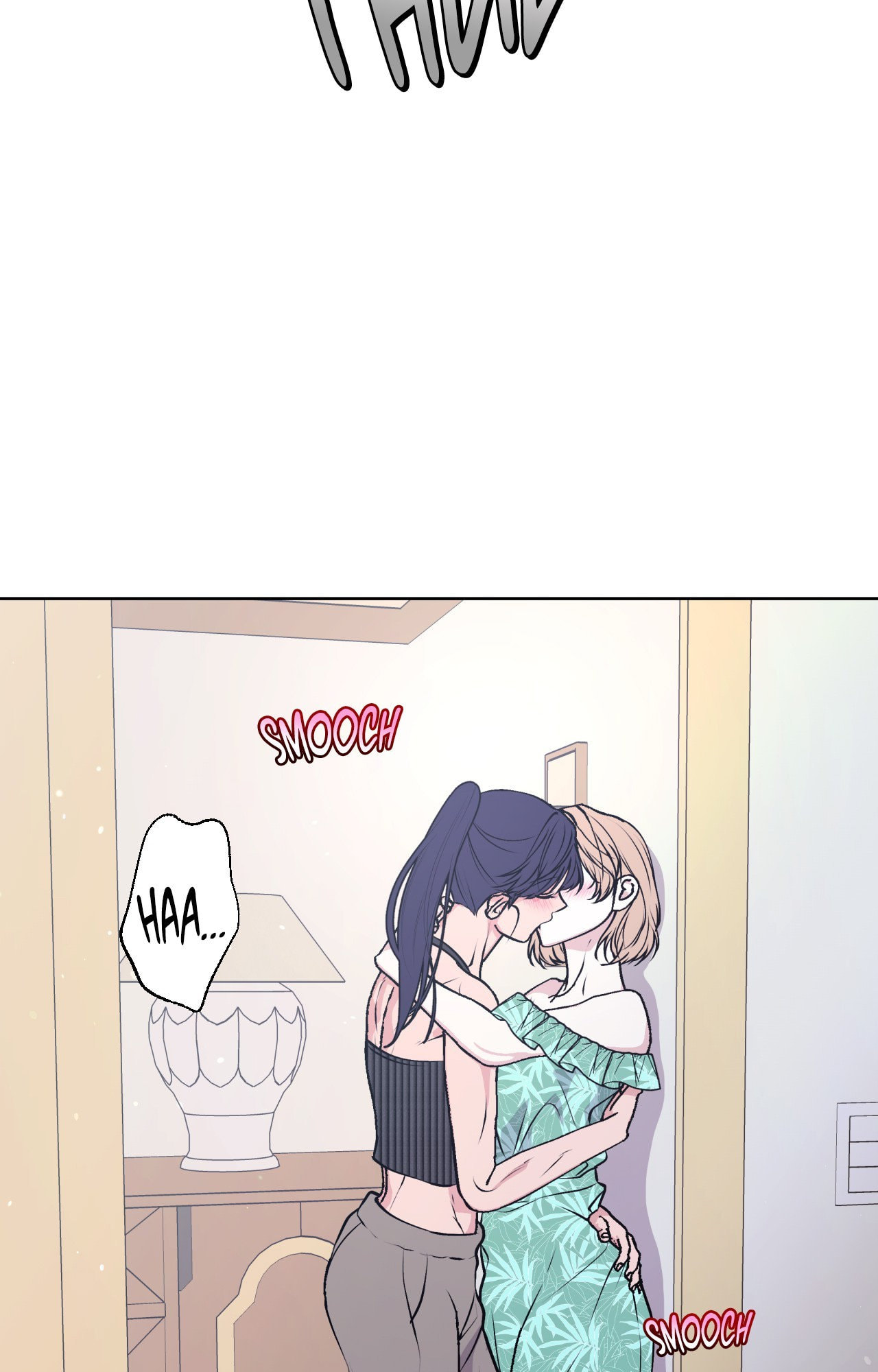 Lilith 2 Chapter 99 page 66 - 