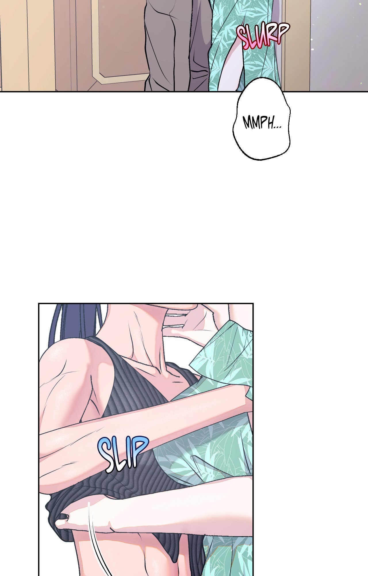 Lilith 2 Chapter 99 page 67 - 