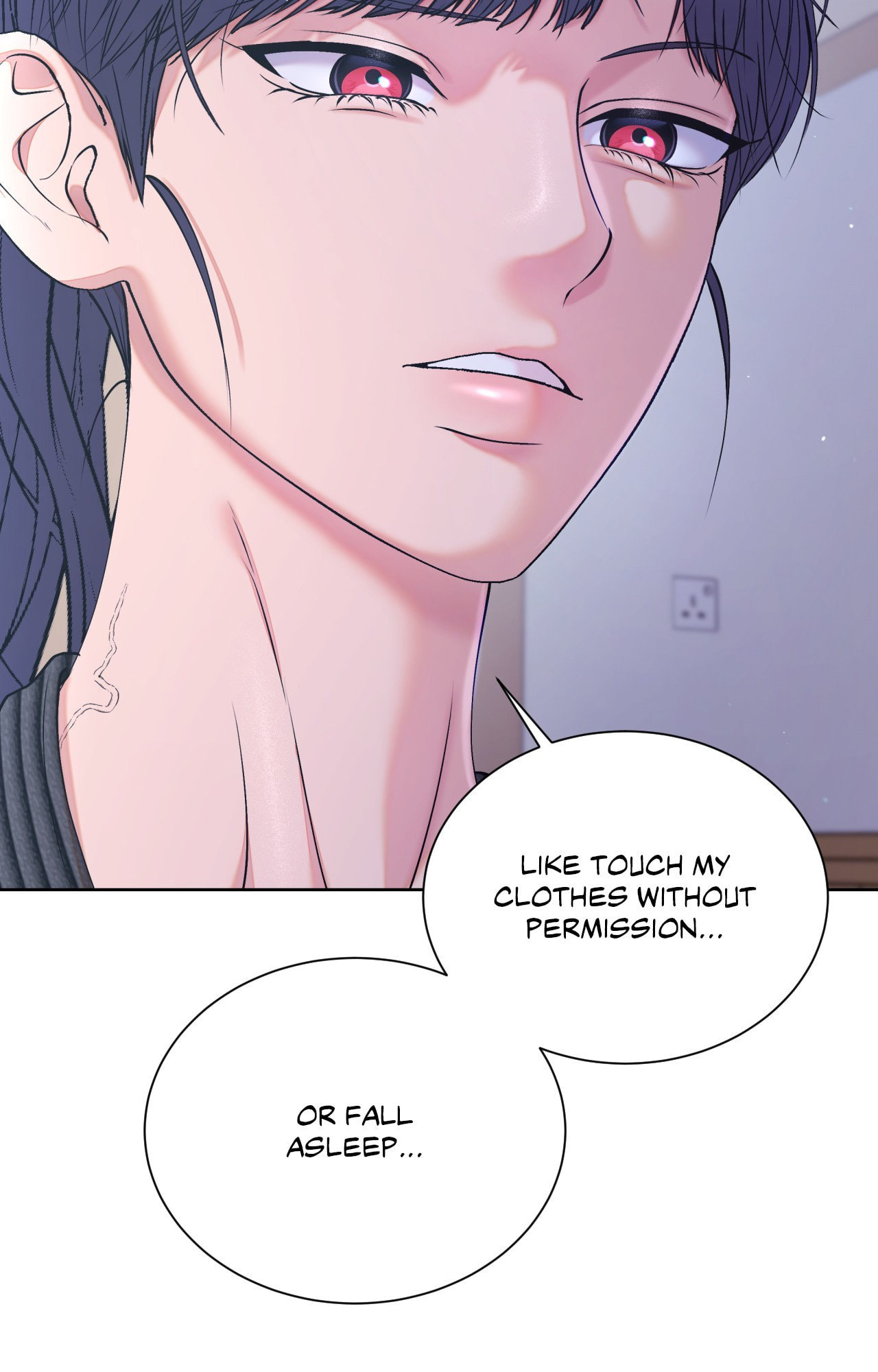 Lilith 2 Chapter 99 page 71 - 