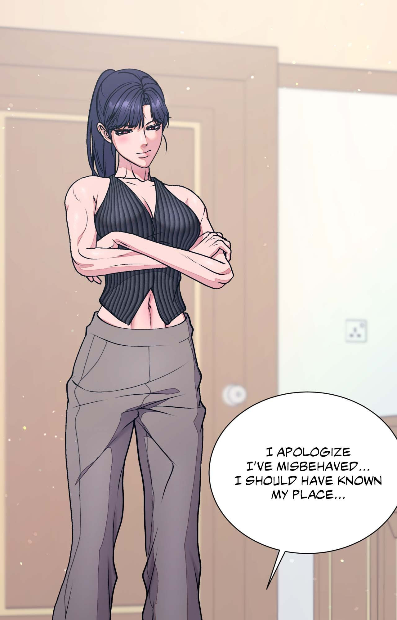 Lilith 2 Chapter 99 page 76 - 