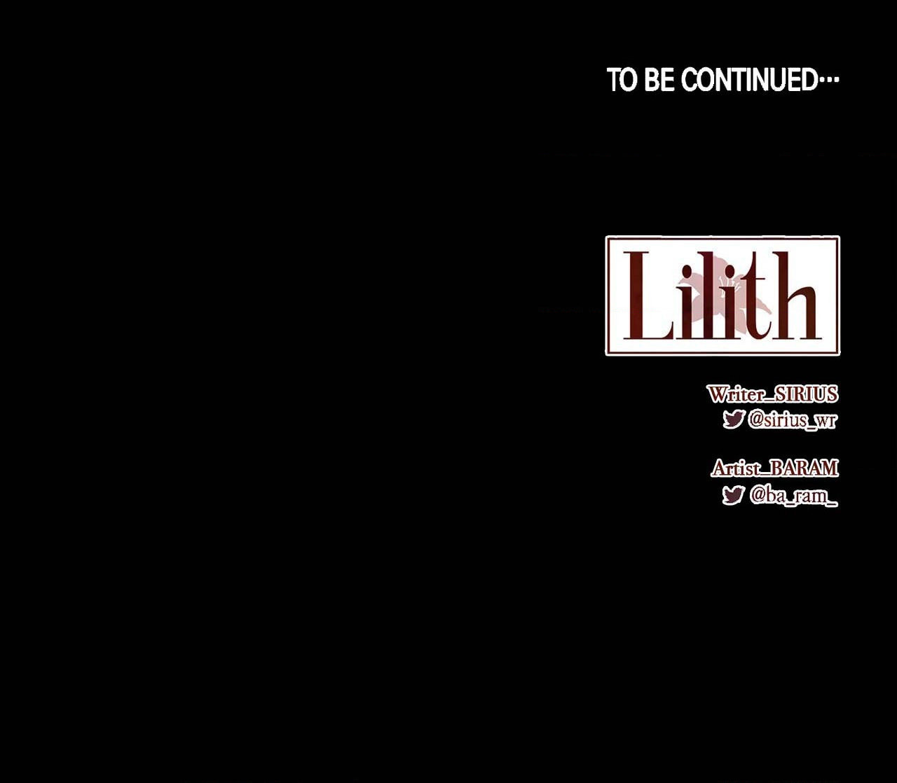 Lilith 2 Chapter 99 page 87 - 